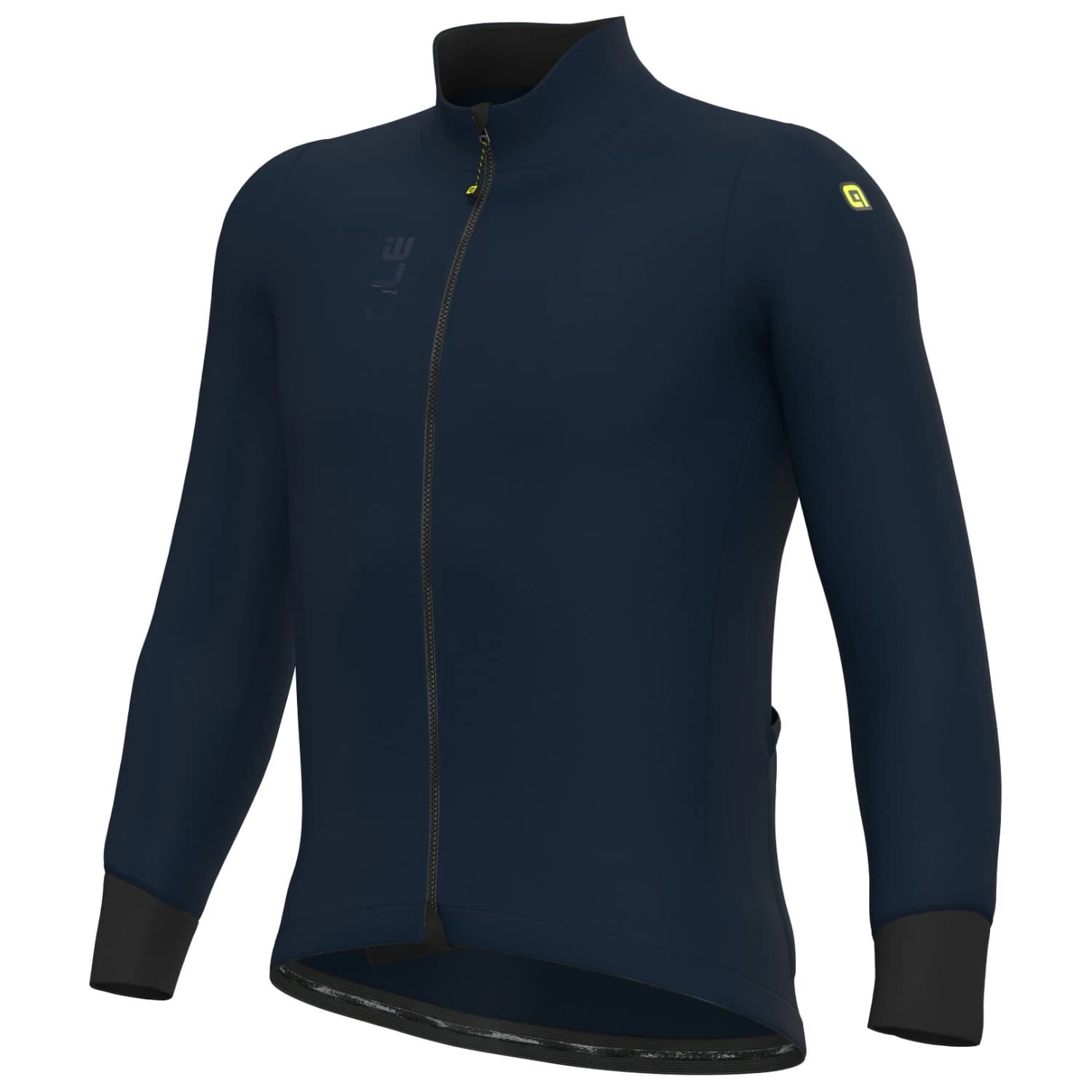 Мъжко термо яке за колоездене Alé Pragma Fondo 3.0 Jacket Cycling jacket - Sebino
