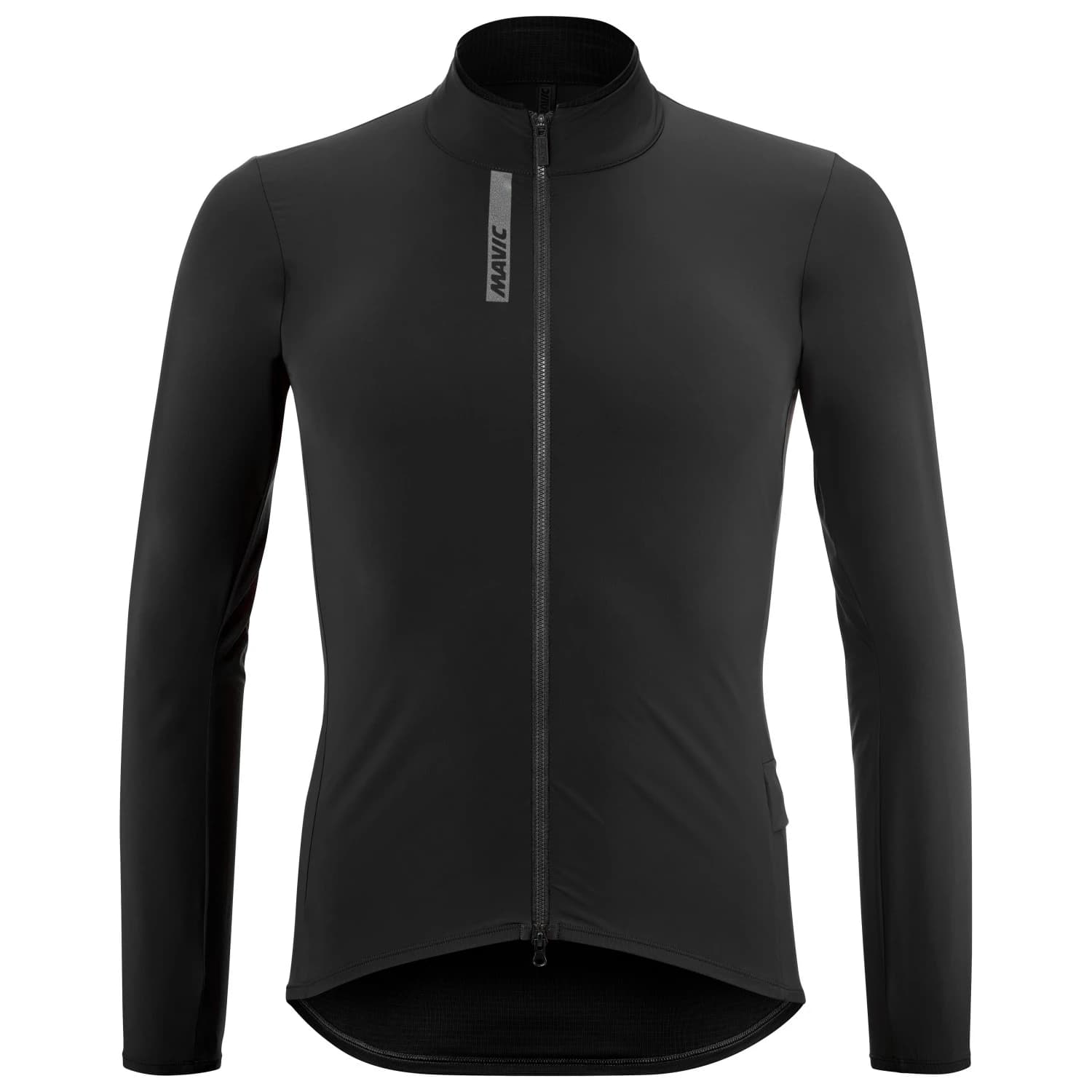 Мъжко ветрозащитно яке за колоездене Mavic Aksium Wind Jacket Cycling jacket - Black