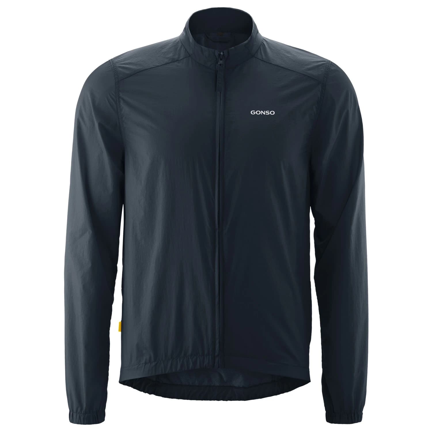 Мъжко ветрозащитно яке за колоездене Gonso Adventure Jacket Wind Cycling jacket - Outerspace