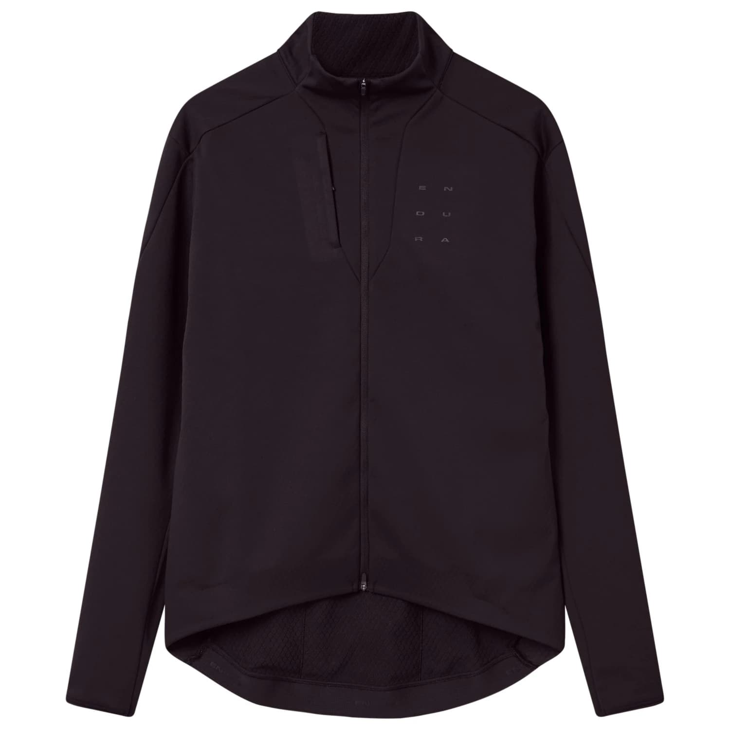 Ветрозащитно яке за колоездене Endura Alltrack Race Wind Jacket Cycling jacket - Black