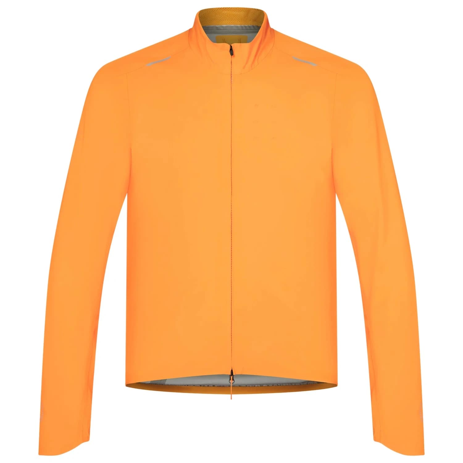 Водоустойчиво яке за колоездене Endura Pro SL Race Advanced Jacket Cycling jacket - End Orange