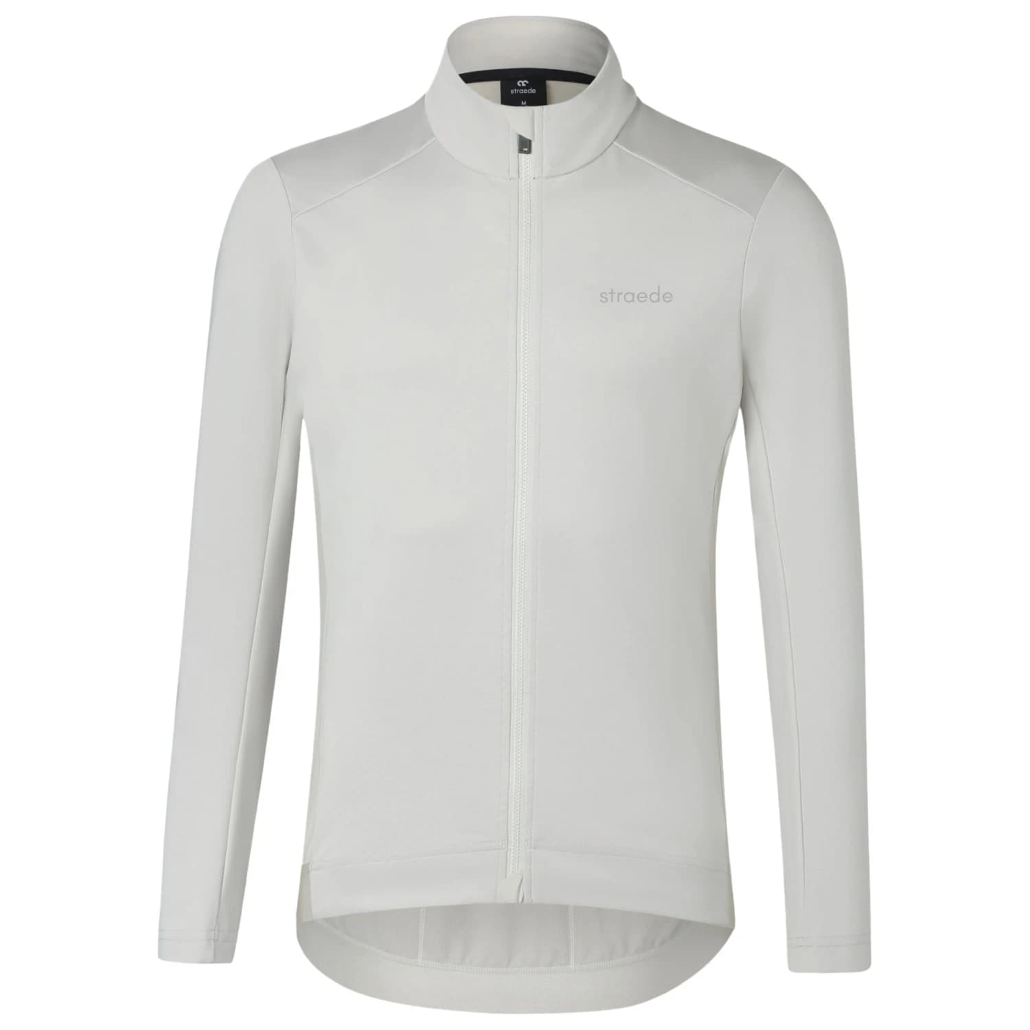 Термо яке за колоездене straede Aerlig Light Winter Jacket Cycling jacket - Off White