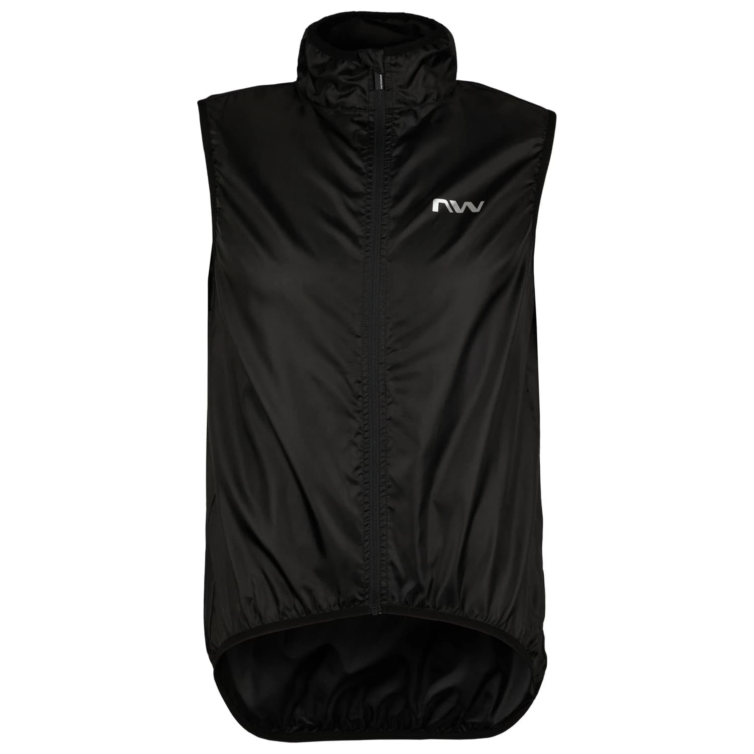 Мъжки елек за колоездене Northwave Vortex 2 Vest Cycling vest - Black