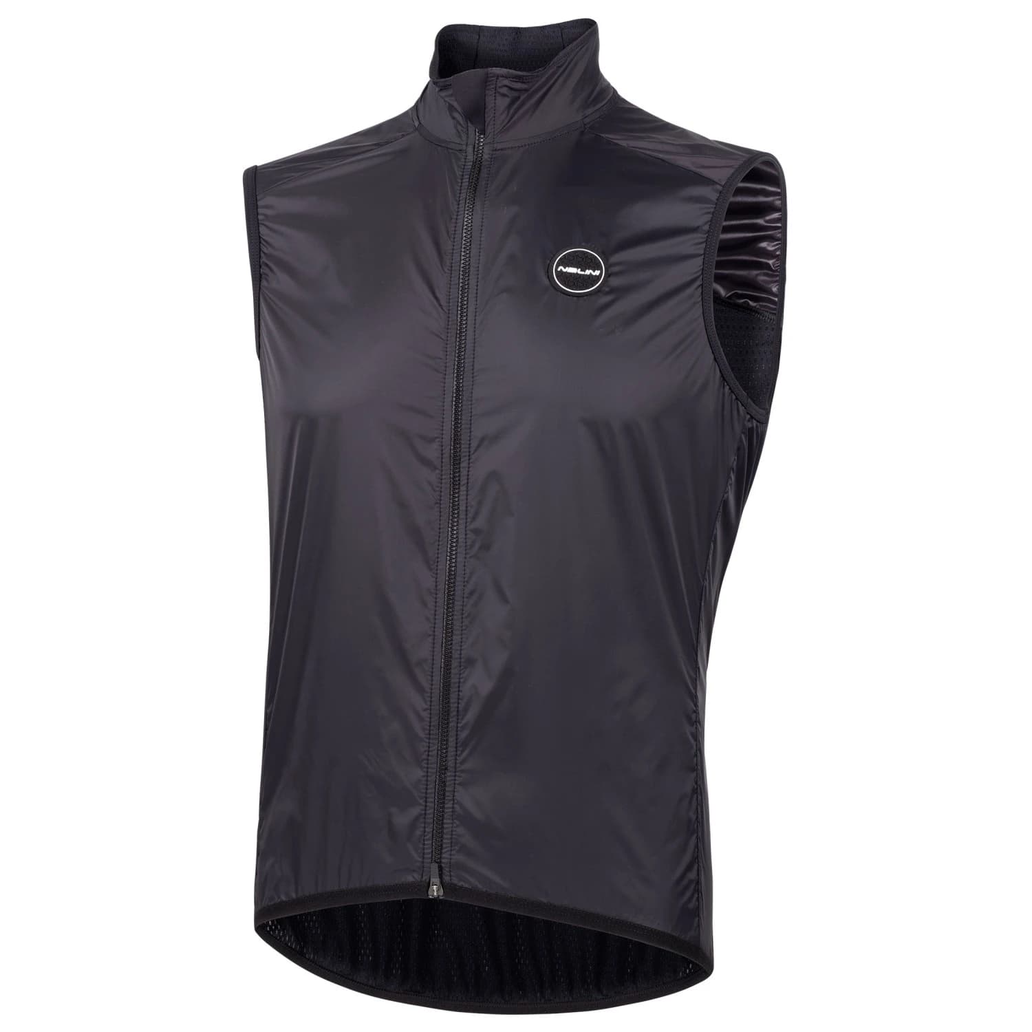 Мъжки елек за колоездене Nalini Texas Vest Cycling vest - Black