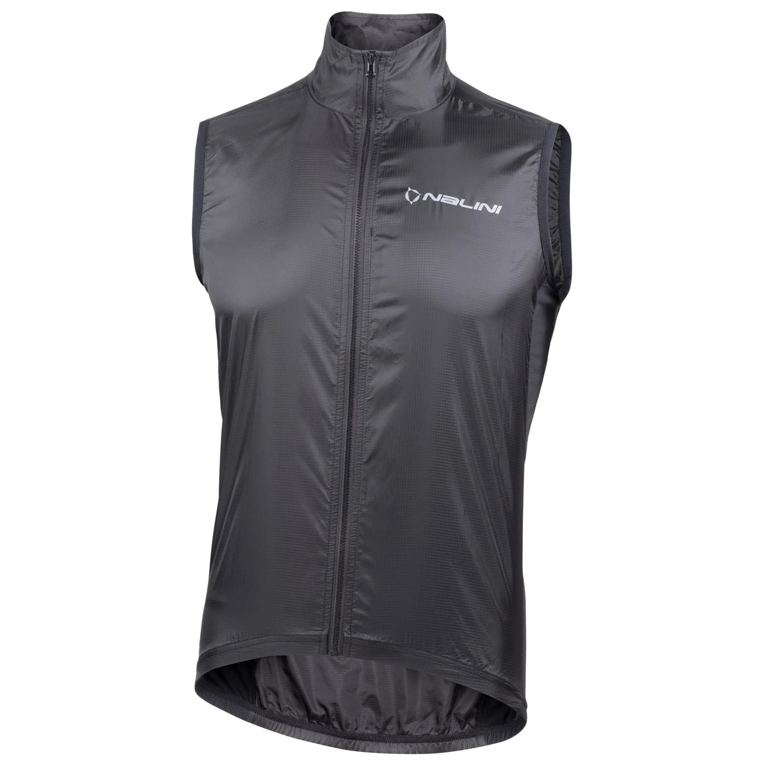 Елек за колоездене Nalini Scirocco Wind Vest Cycling vest - Black