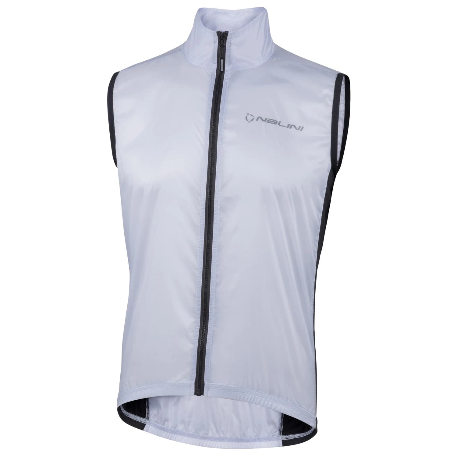 Елек за колоездене Nalini Scirocco Wind Vest Cycling vest - Grey