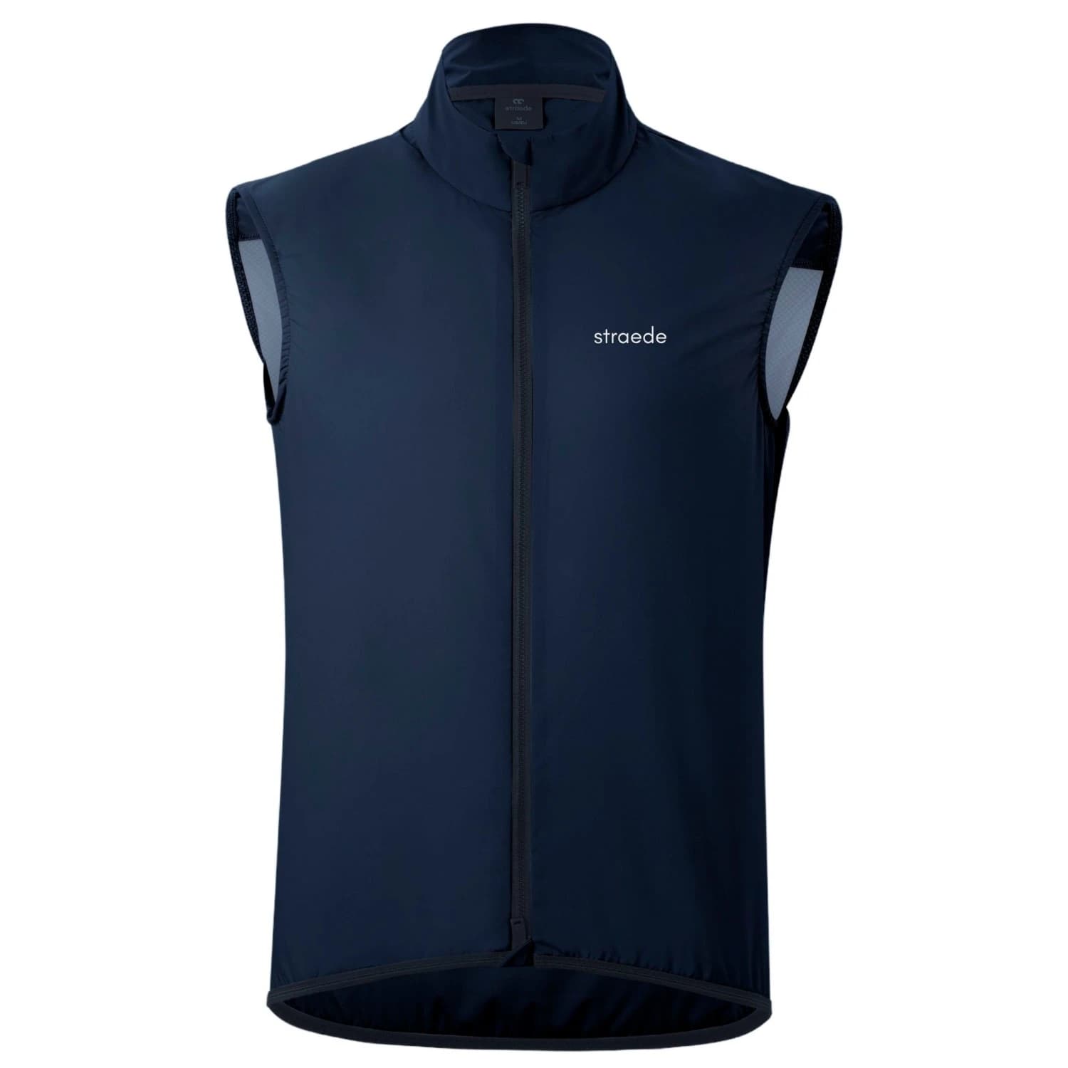Елек за колоездене straede Vest Cycling vest - Blue