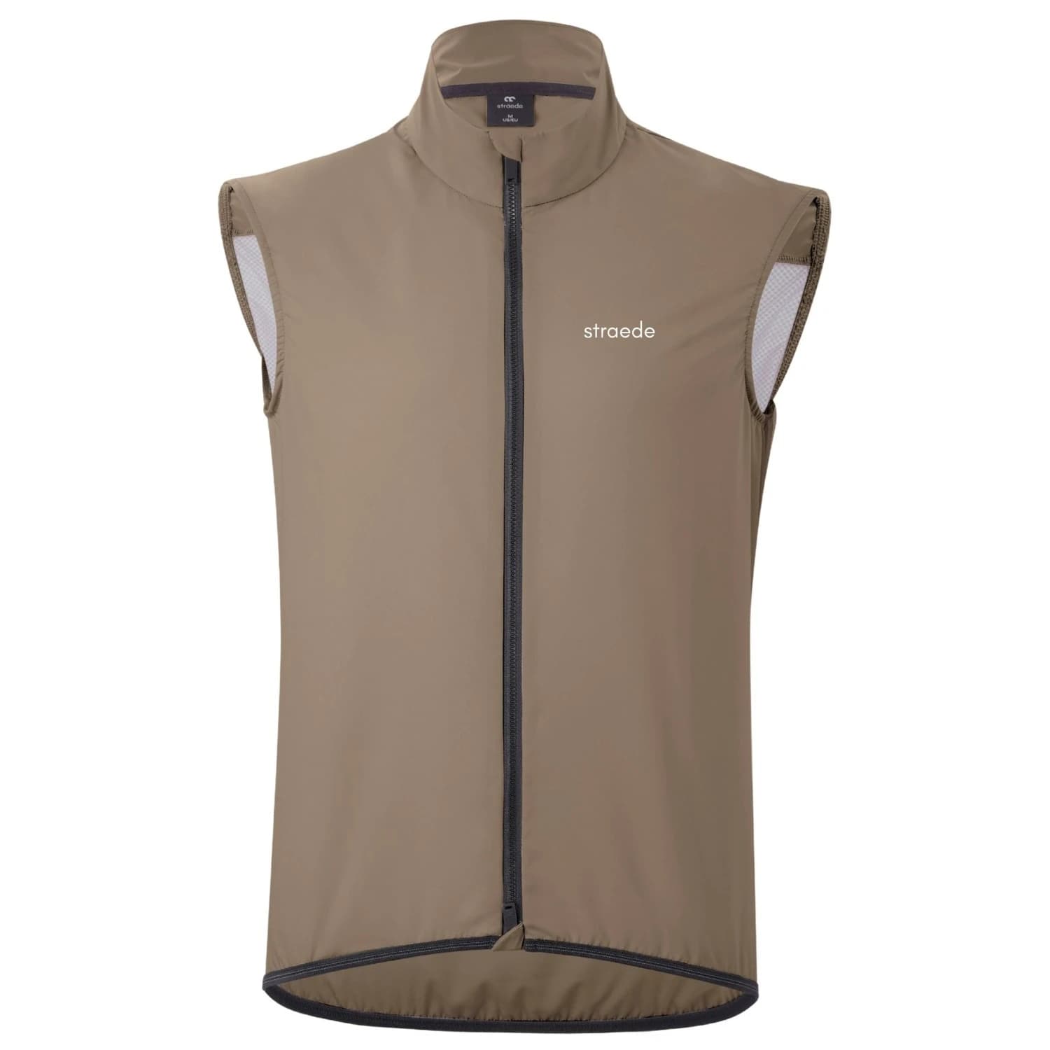 Елек за колоездене straede Vest Cycling vest - Meadow