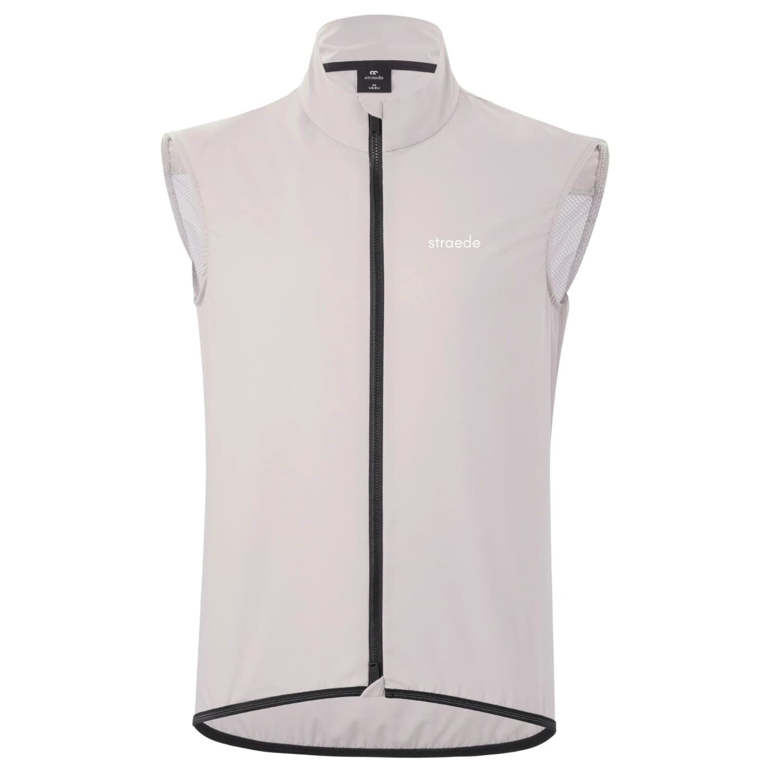 Елек за колоездене straede Vest Cycling vest - Off White