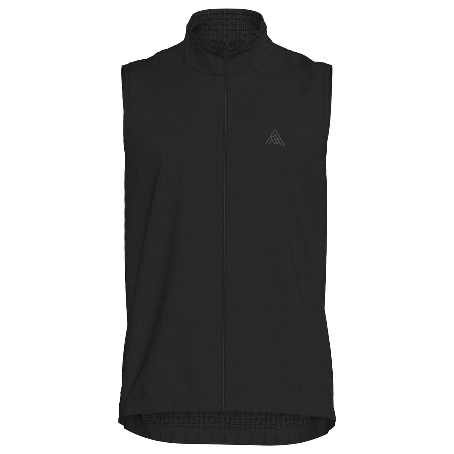 Мъжки елек за колоездене 7mesh Chilco Vest Cycling vest - Black