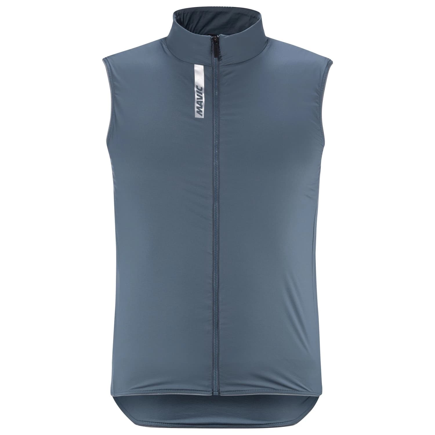 Елек за колоездене Mavic Ksyrium Thermo Vest Synthetic vest - Orion Blue