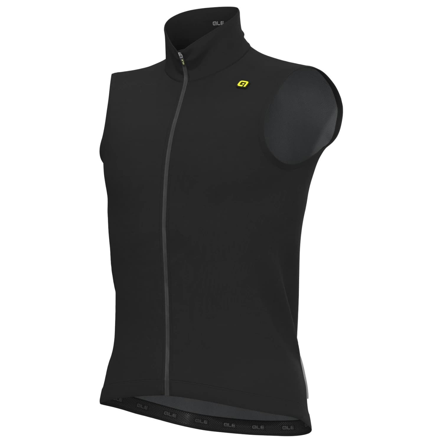 Елек за колоездене Alé Klimatik K-Solution Vest Cycling vest - Black