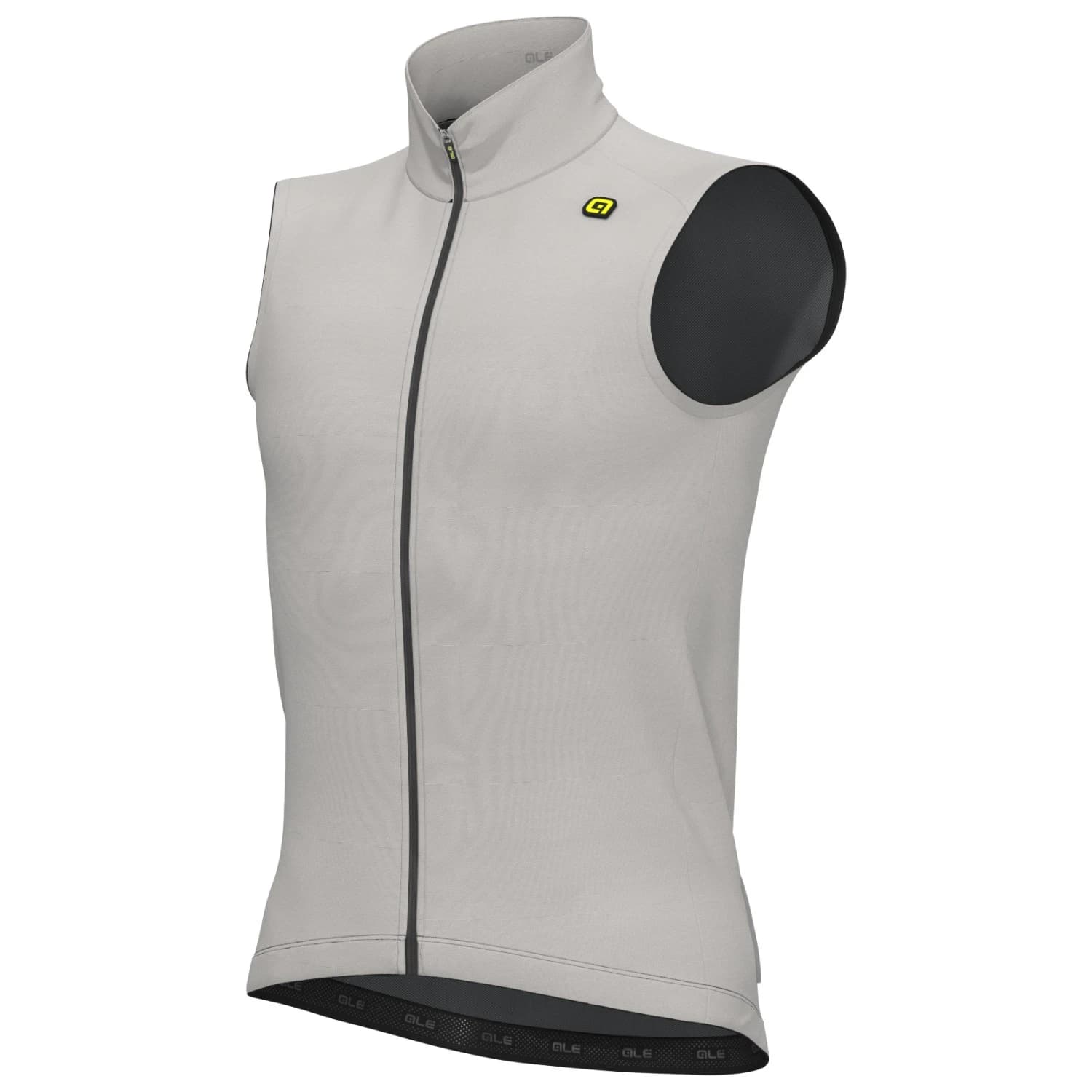 Елек за колоездене Alé Klimatik K-Solution Vest Cycling vest - Stucco