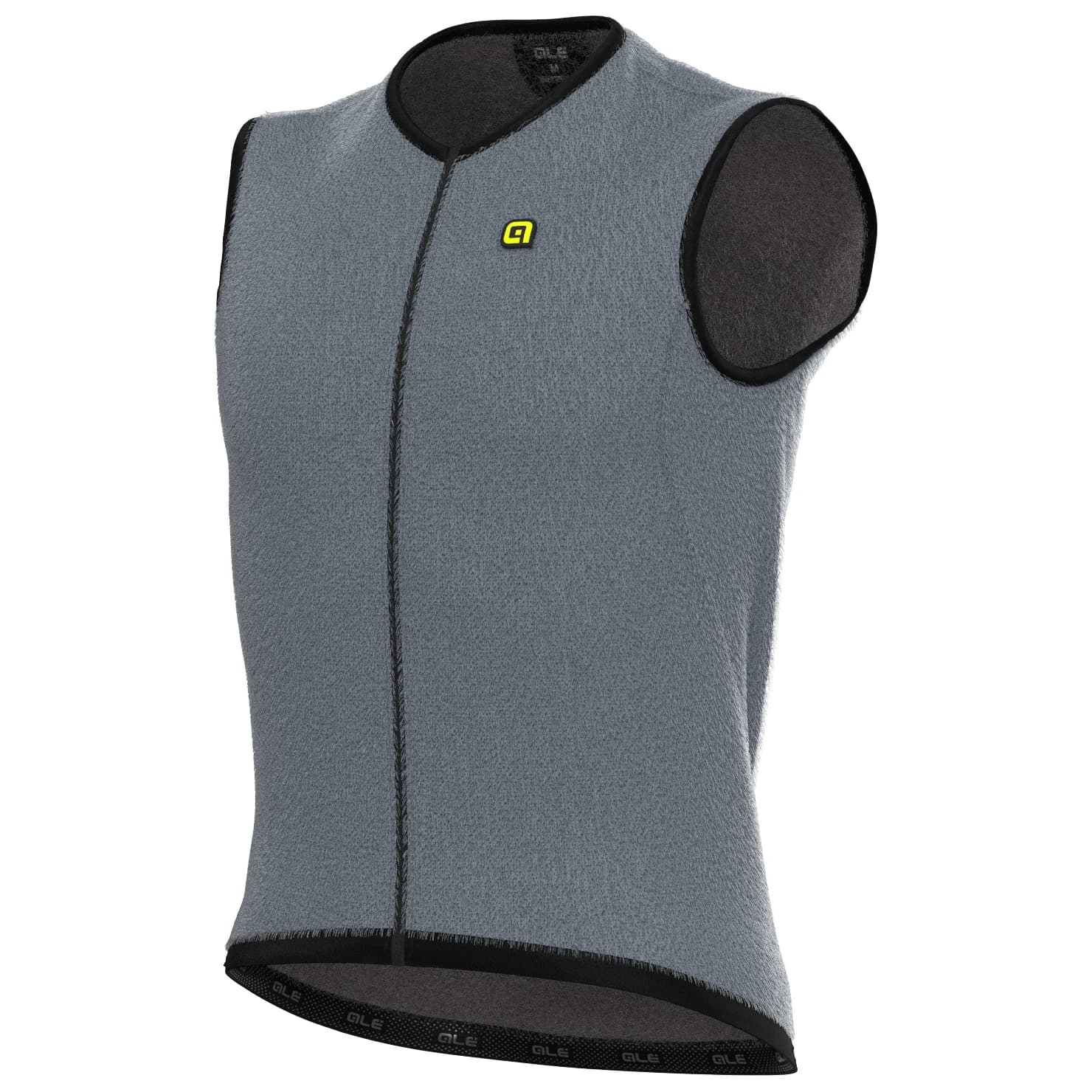 Елек за колоездене Alé R-EV1 Alpha Vest Cycling vest - Grey