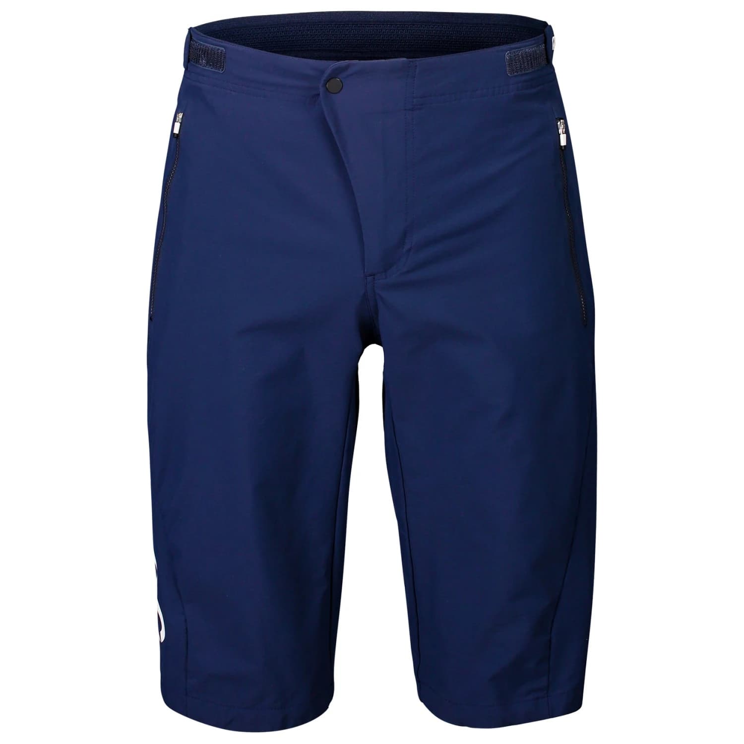 Мъжки шорти за колоездене POC Essential Enduro Shorts Cycling bottoms - Turmaline Navy