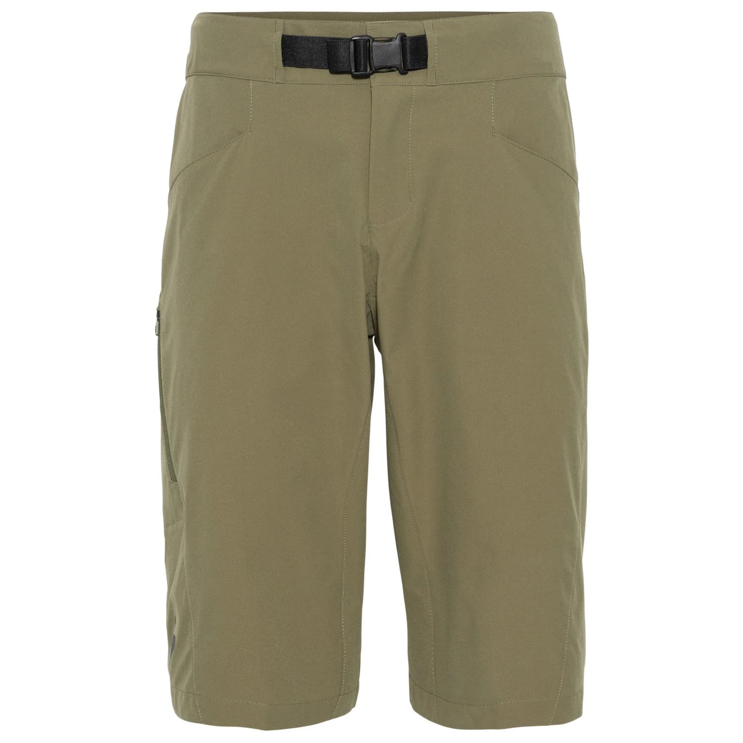 Мъжки шорти за колоездене Sweet Protection Hunter Slashed Shorts Cycling bottoms - Woodland