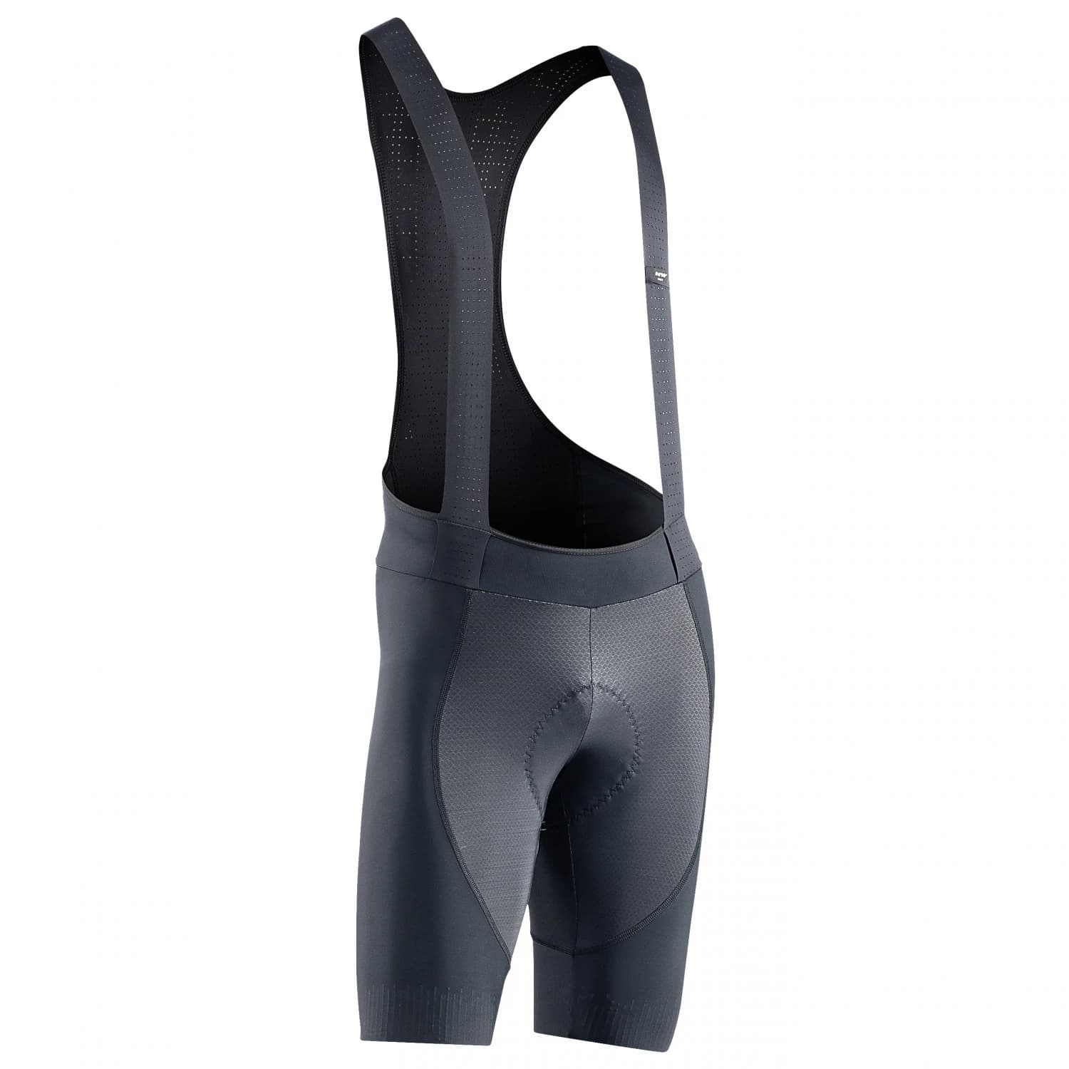 Мъжки клин за колоездене Northwave Fast Bibshort Cycling bottoms - Black