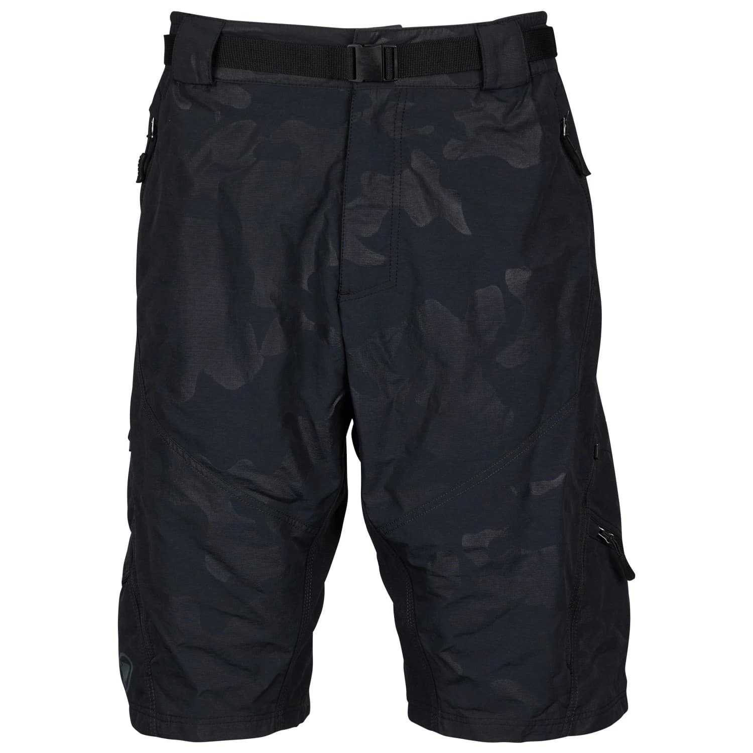 Мъжки шорти за колоездене Nalini Ais Click Short Cycling bottoms - Black