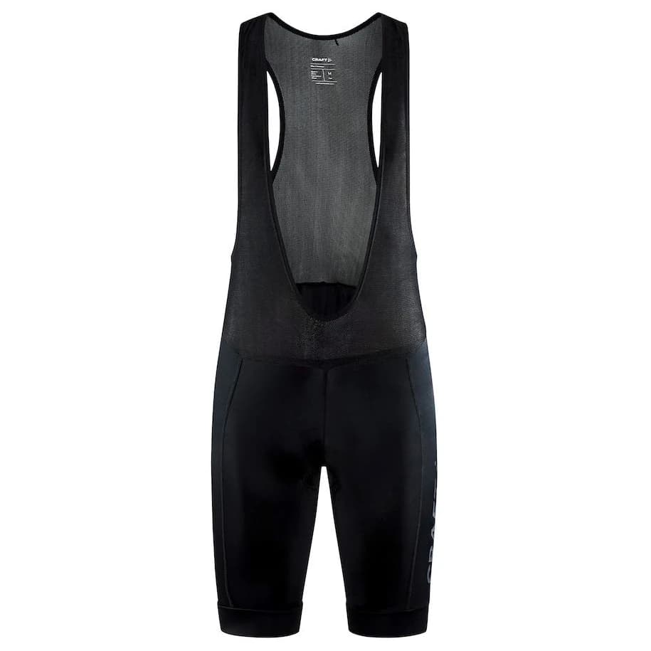 Мъжки клин за колоездене Craft Core Endur Bib Shorts Cycling bottoms - Black