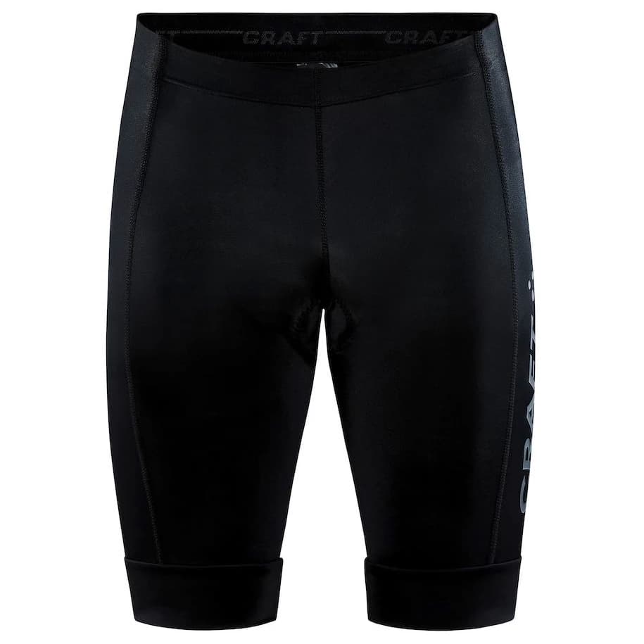 Мъжки шорти за колоездене Craft Core Endur Shorts Cycling bottoms - Black