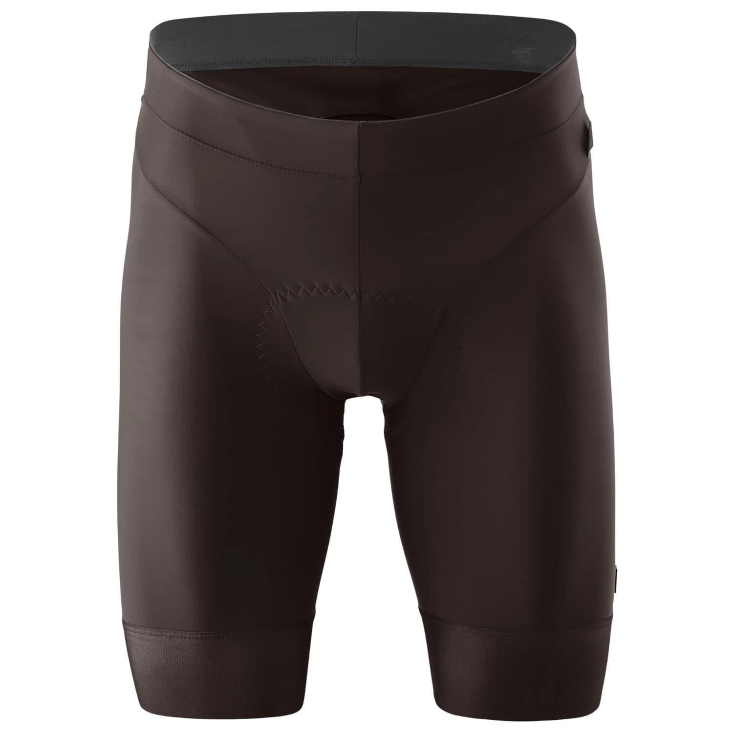 Мъжки шорти за колоездене Gonso SQlab Go Cycling bottoms - Bitter Brown