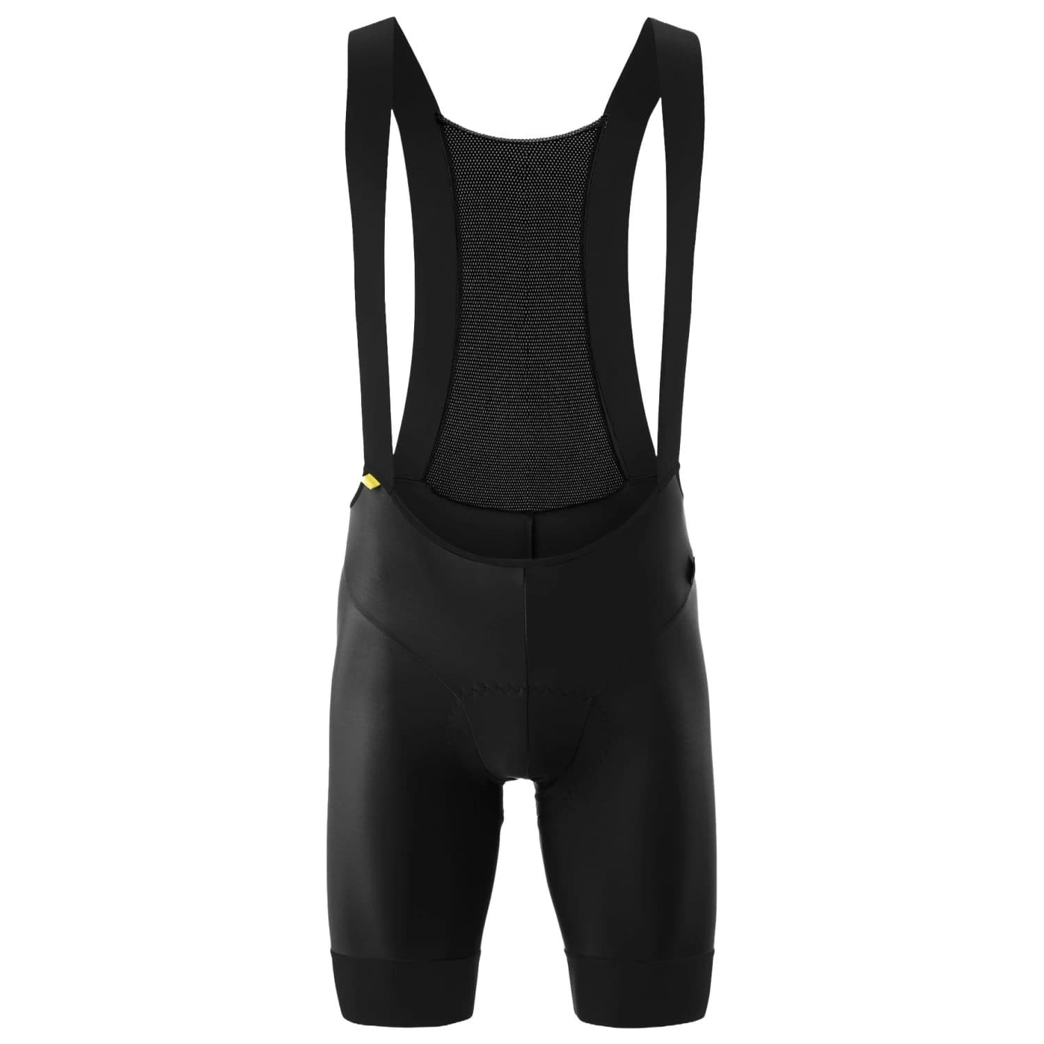 Мъжки клин за колоездене Gonso SQlab Go Bib Cycling bottoms - Black