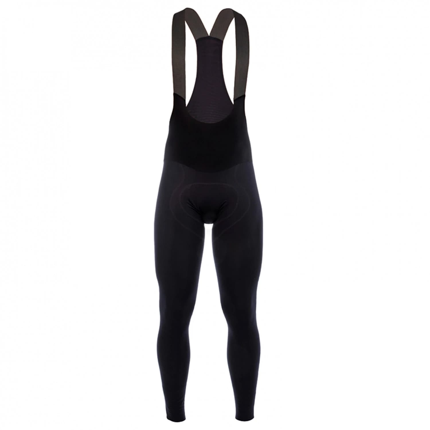 Клин за колоездене Q36.5 Termica Long Salopette Cycling bottoms - Black