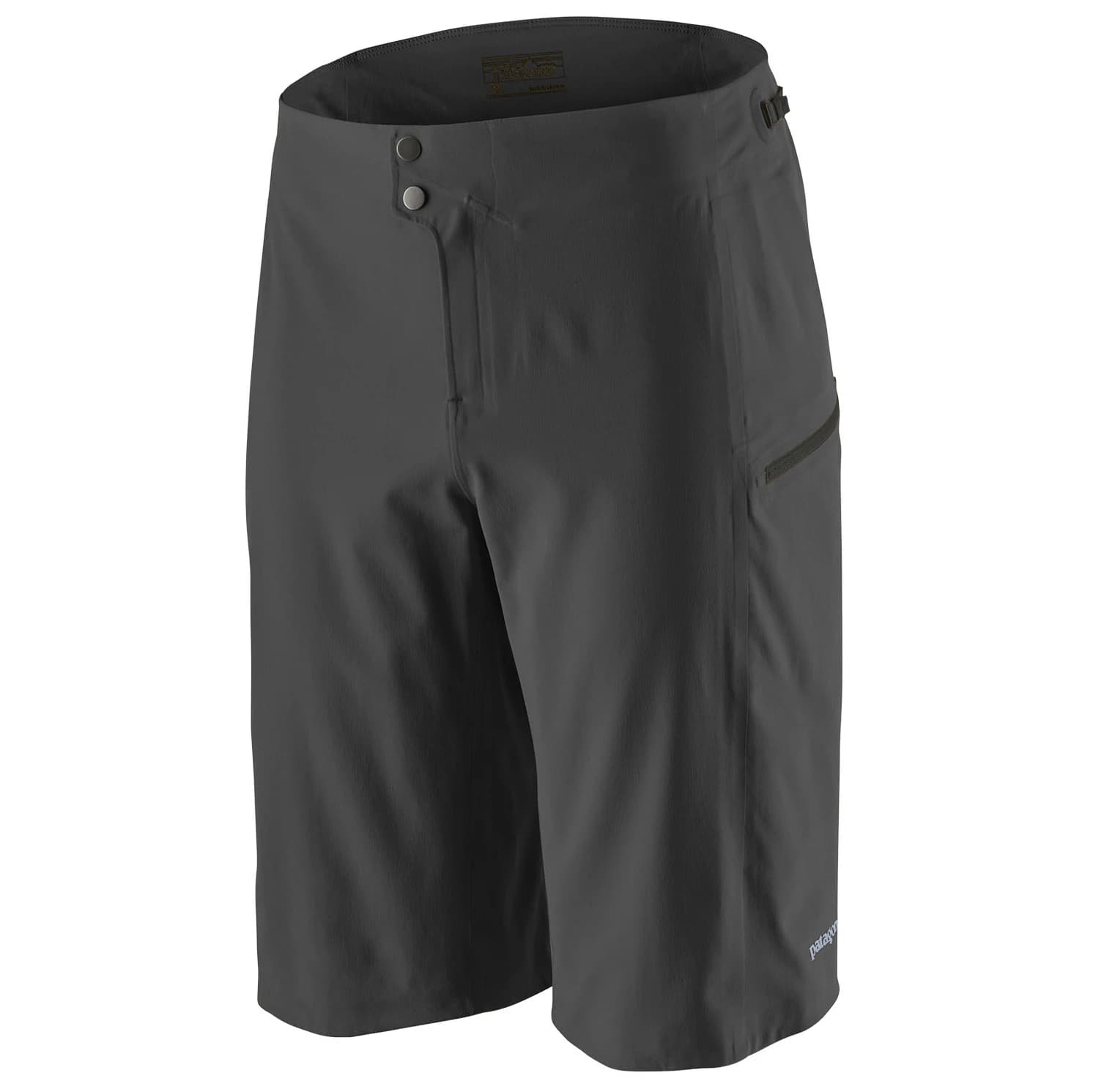 Мъжки шорти за колоездене Patagonia Dirt Roamer Bike Shorts Cycling bottoms - Black