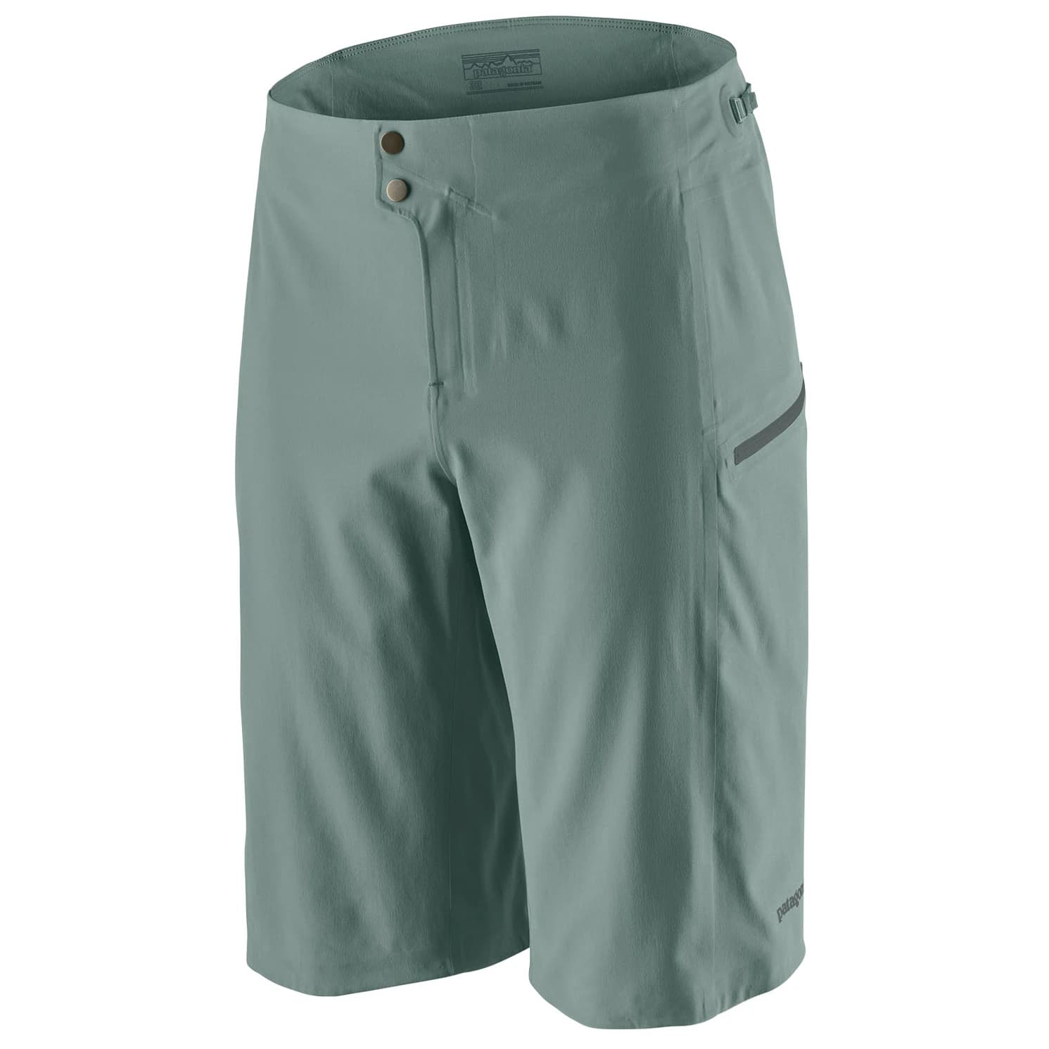Мъжки шорти за колоездене Patagonia Dirt Roamer Bike Shorts Cycling bottoms - Blue Sage