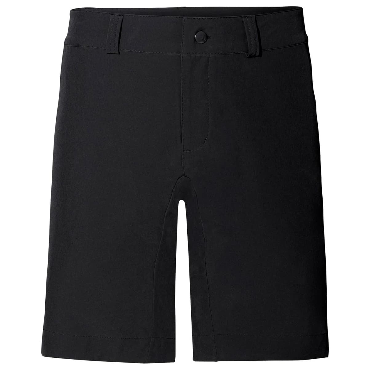 Мъжки шорти за колоездене Vaude Cyclist Shorts Cycling bottoms - Black