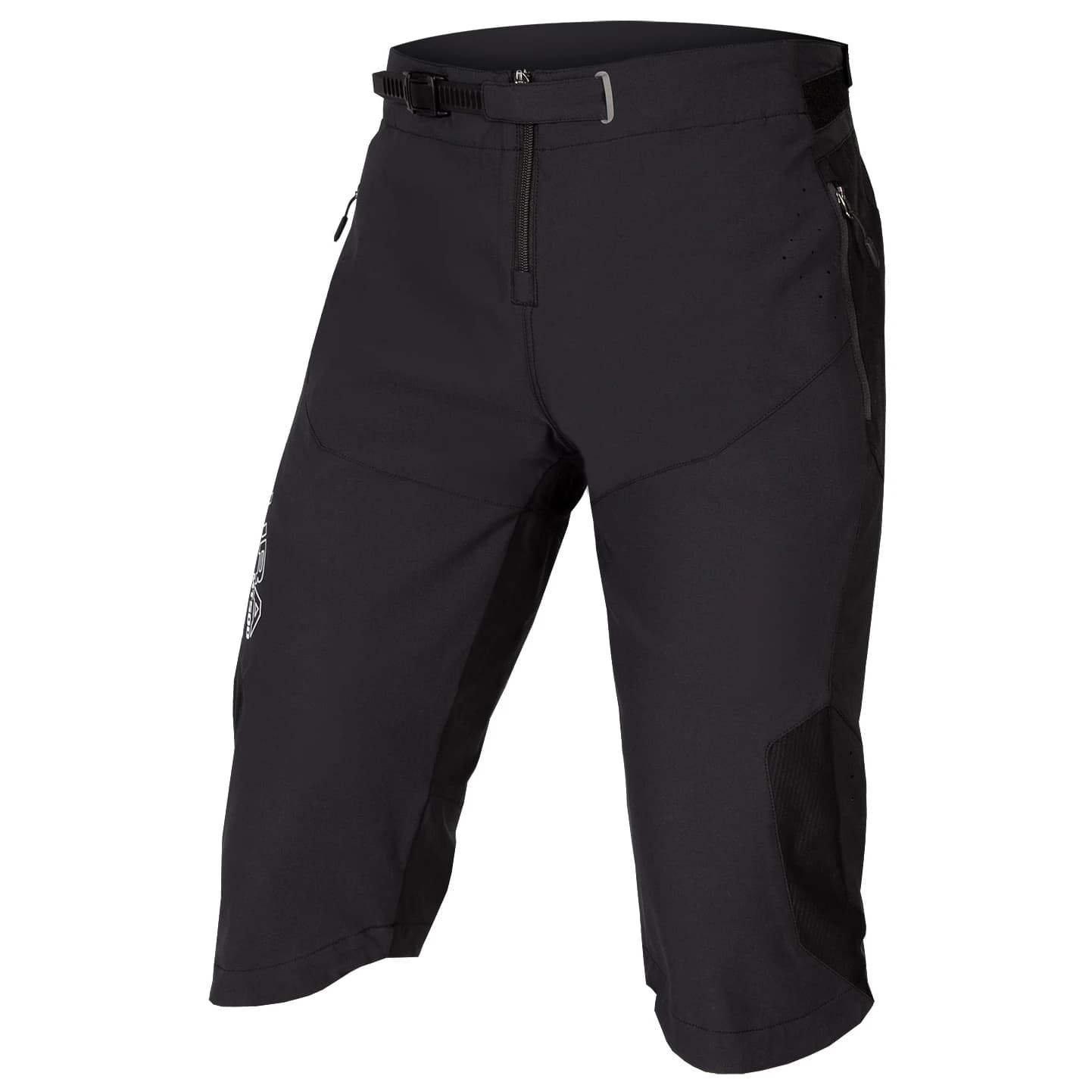 Шорти за колоездене Endura MT500 Burner Short Cycling bottoms - Black