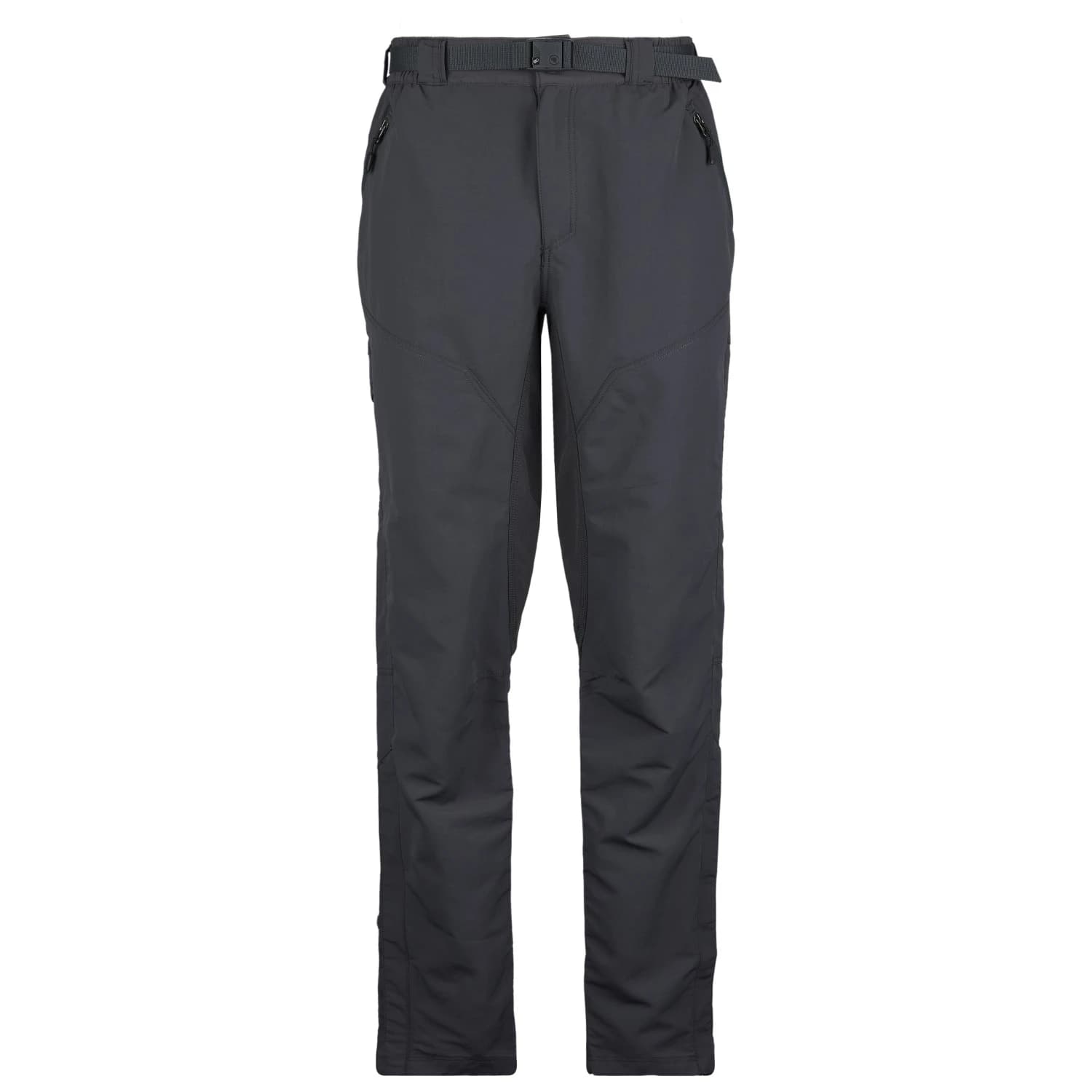 Мъжки дълъг панталон за колоездене Endura Hummvee Hose Cycling bottoms - Grey