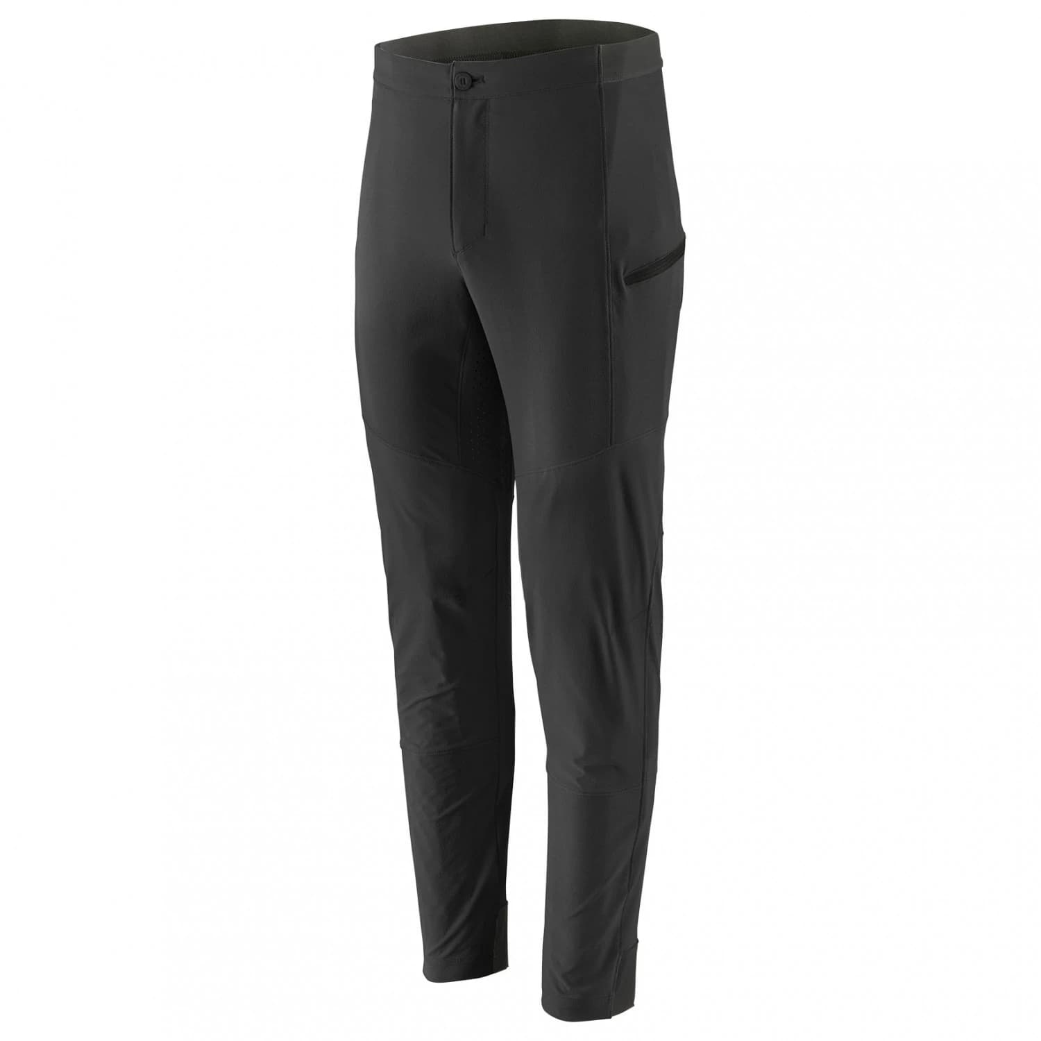 Мъжки дълъг панталон за колоездене Patagonia Dirt Craft Pants Cycling bottoms - Black