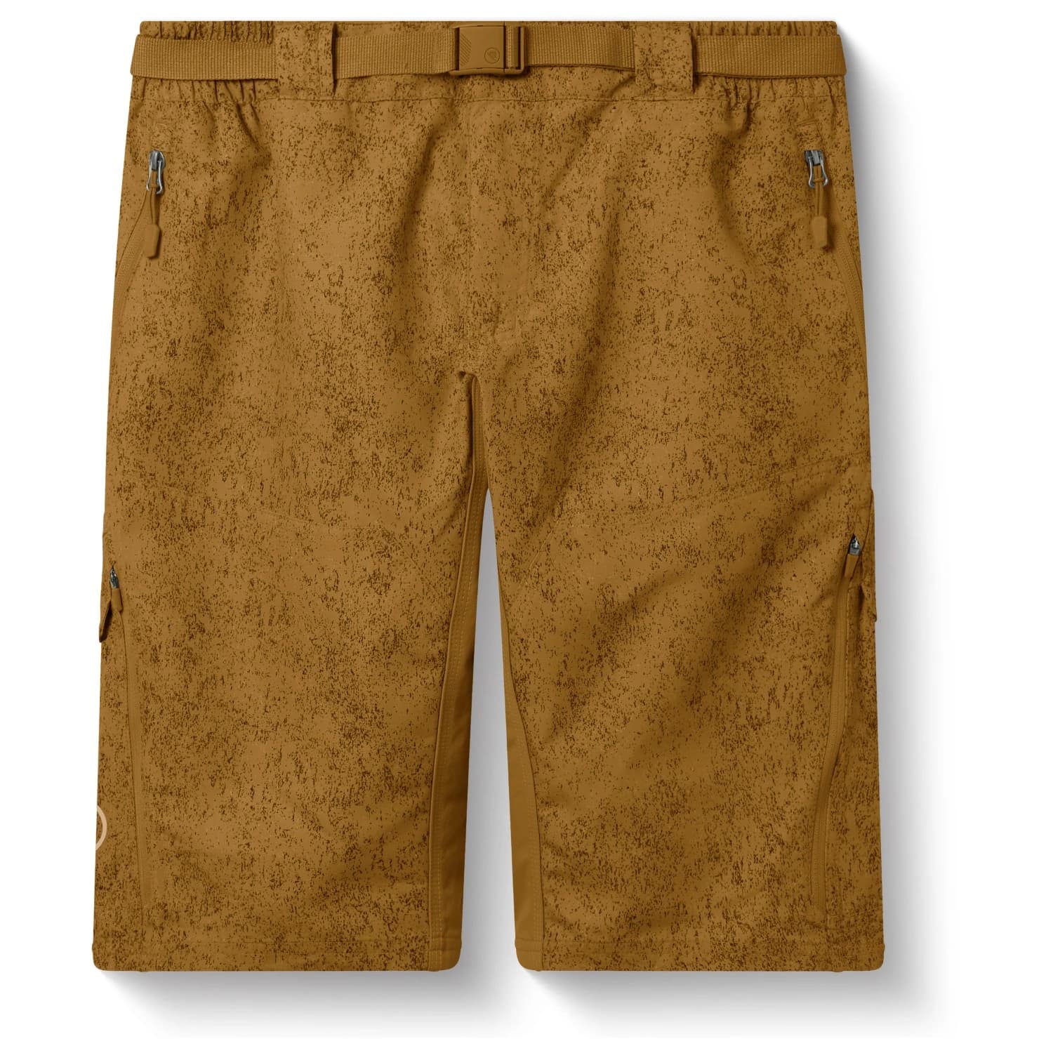 Шорти за колоездене Endura Hummvee Short mit Innenhose Cycling bottoms - Trail Bronze