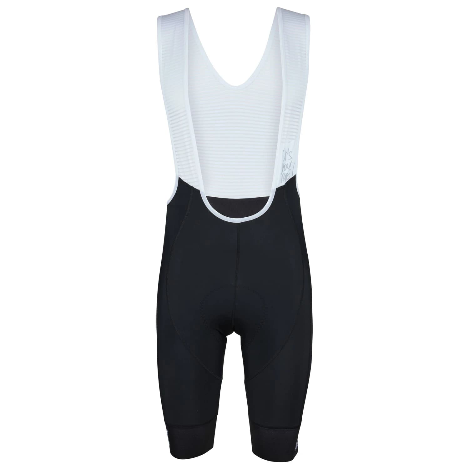 Мъжки клин за колоездене Bioracer Belgium Icon Bibshorts Cycling bottoms - Belgium