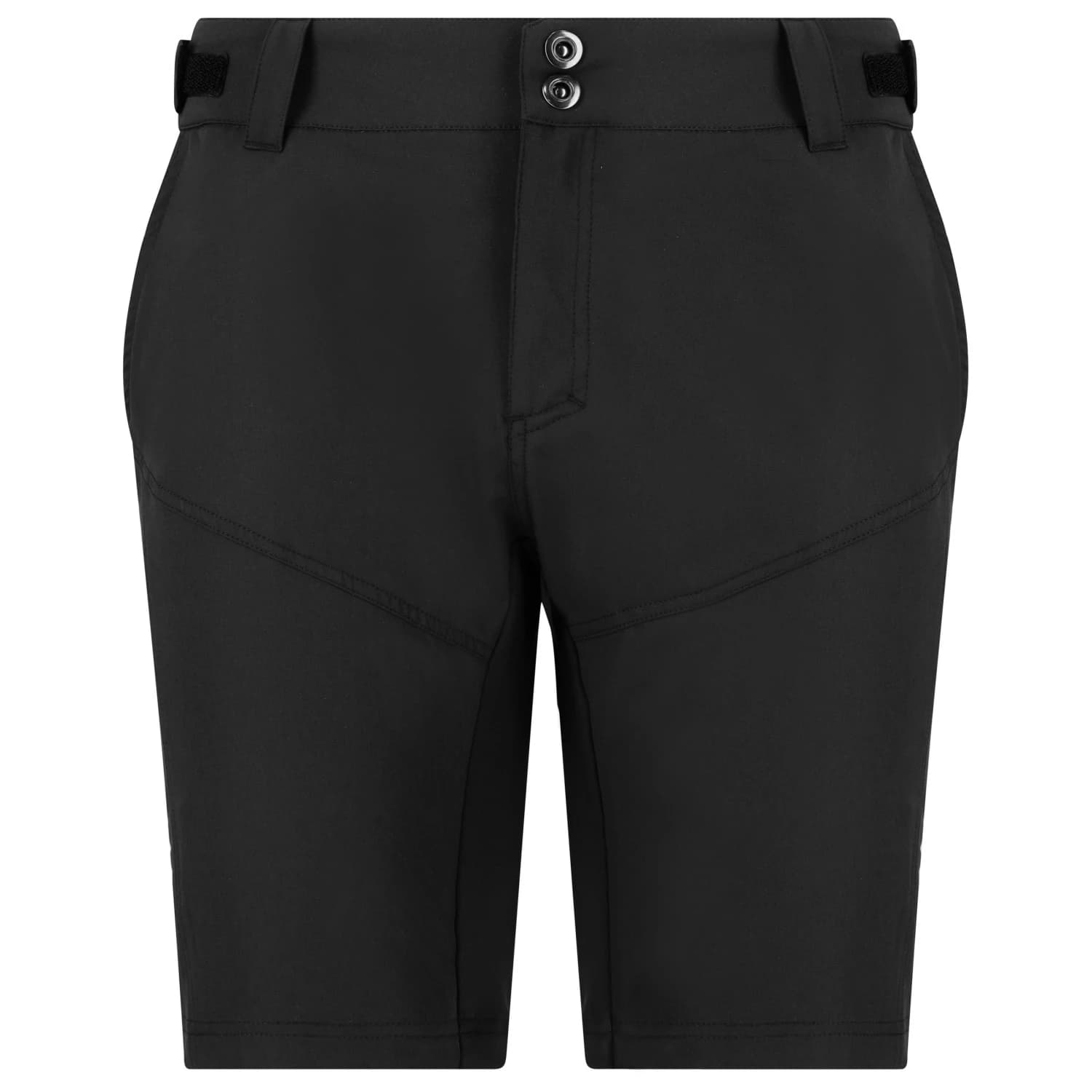 Мъжки шорти за колоездене ENDURANCE Benal 2-in-1 Cycling/MTB Shorts Cycling bottoms - Black