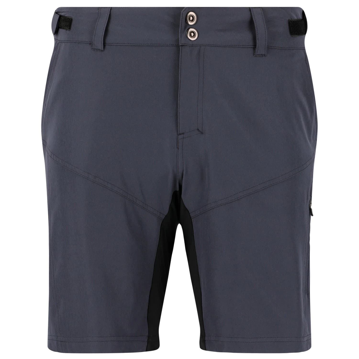 Мъжки шорти за колоездене ENDURANCE Benal 2-in-1 Cycling/MTB Shorts Cycling bottoms - Blue Nights