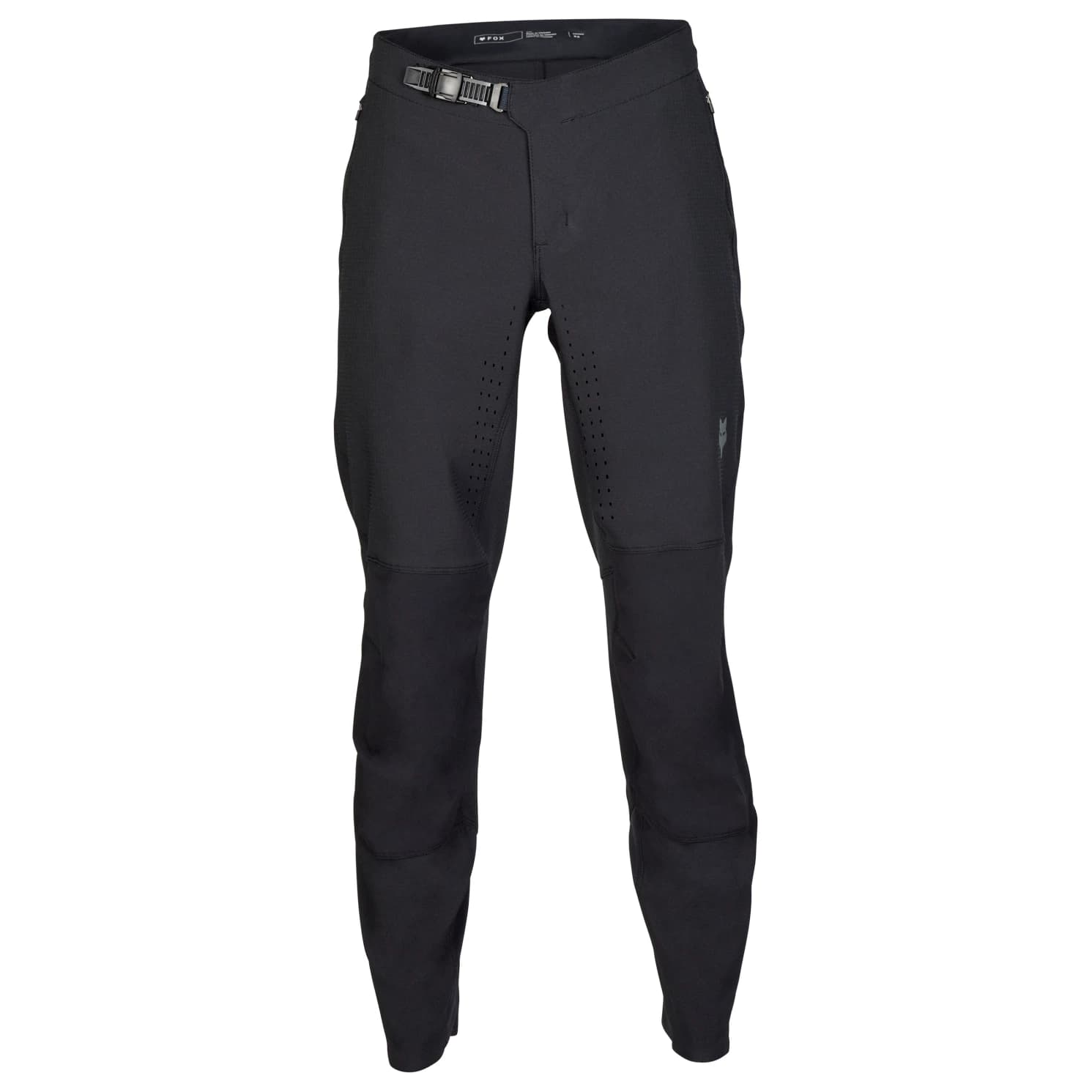 Мъжки дълъг панталон за колоездене FOX Racing Defend Pant Cycling bottoms - Black