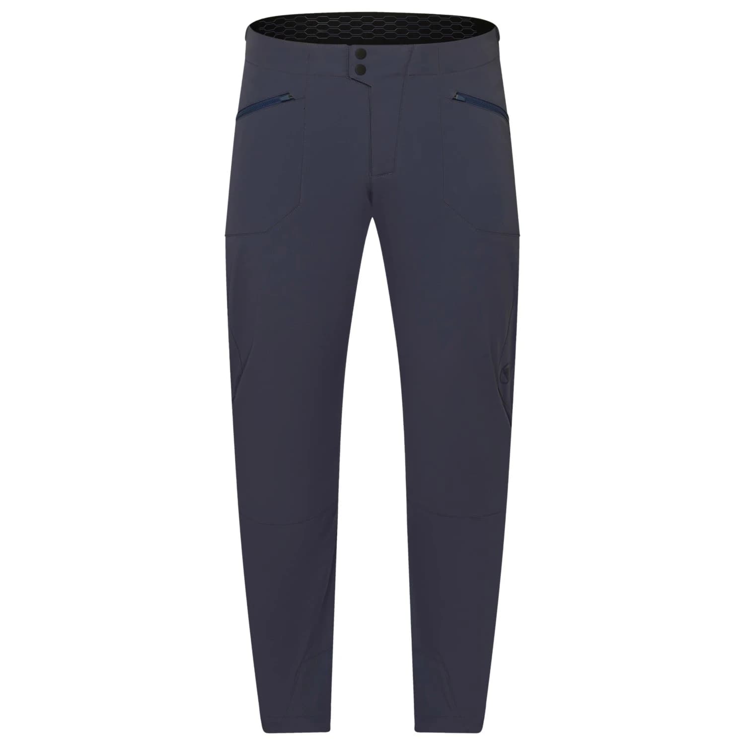 Дълъг панталон за колоездене Endura MT500 Spray Trouser Cycling bottoms - Carbon Grey