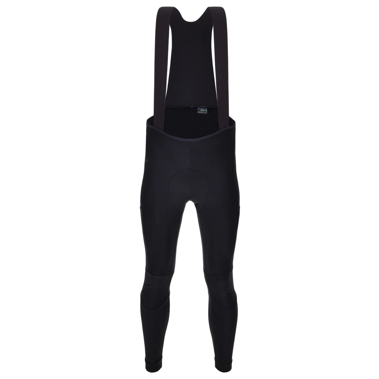 Клин за колоездене Santini Cargo Bib Tights Cycling bottoms - Black