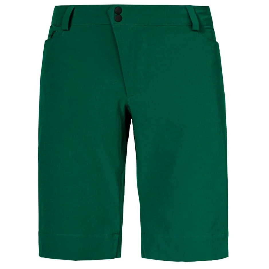 Мъжки шорти за колоездене Schöffel Shorts Style Keitele Cycling bottoms - Fir Green
