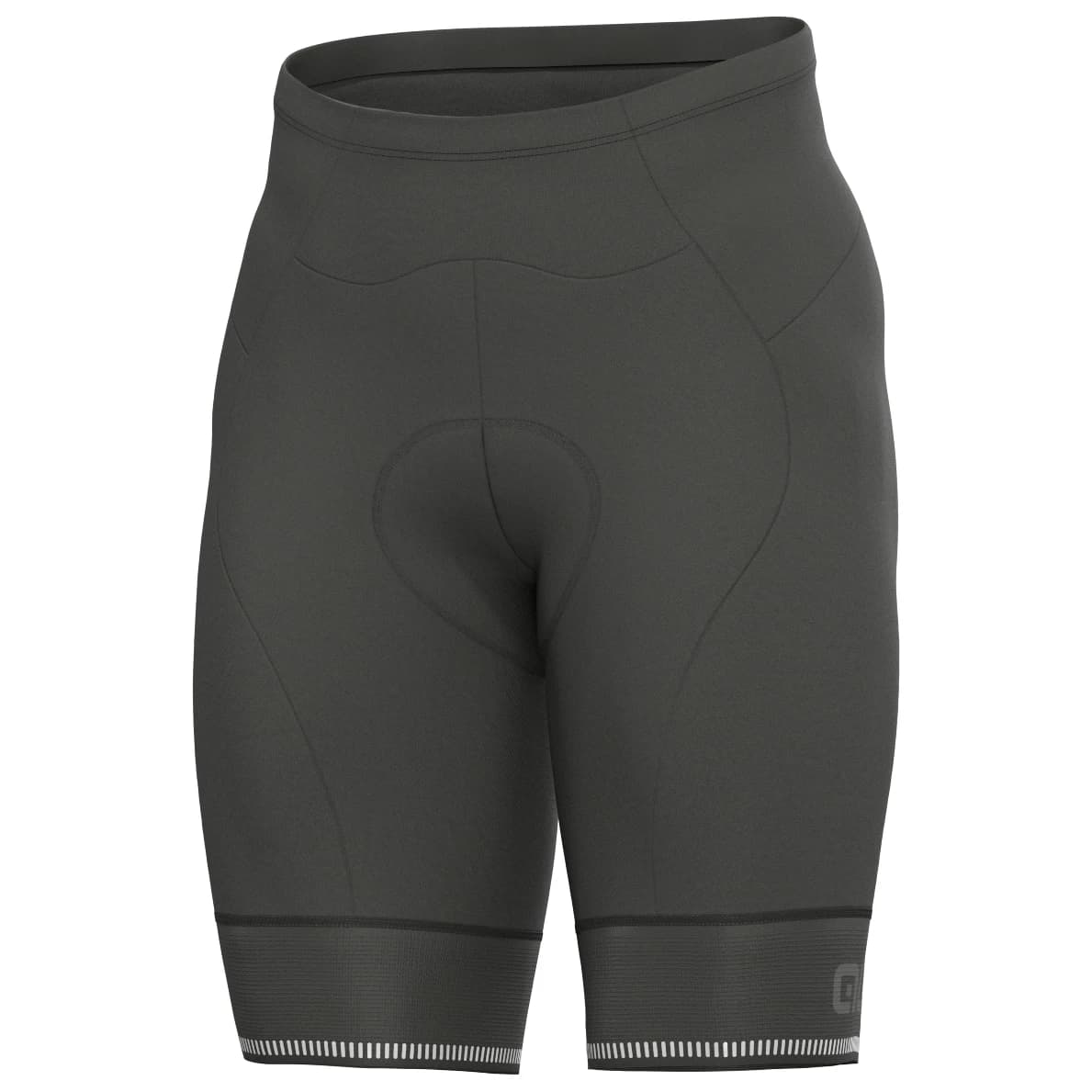 Мъжки шорти за колоездене Alé Pragma Corsa Shorts Cycling bottoms - Charcoal