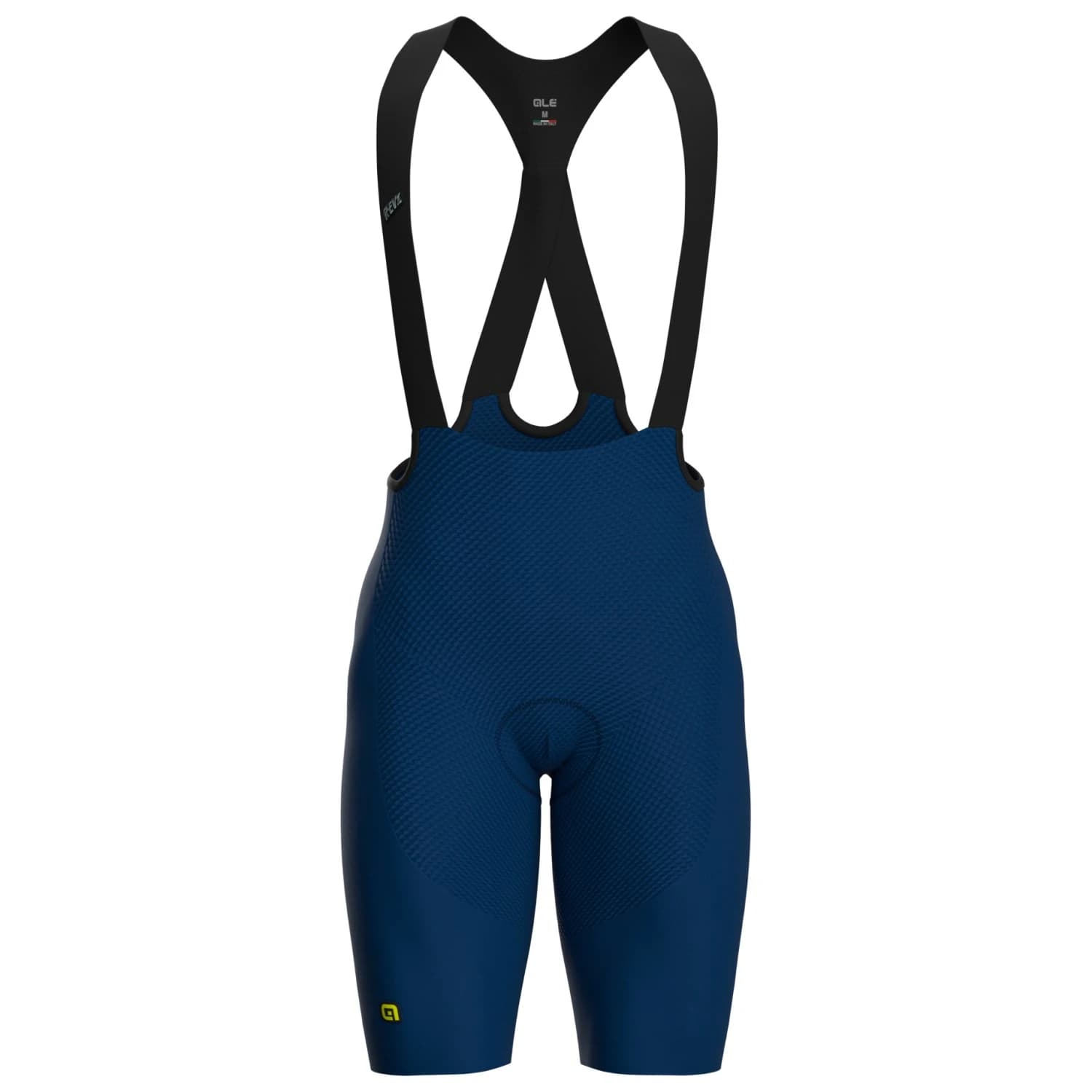 Мъжки клин за колоездене Alé R-EV1 Voltage Bibshorts Cycling bottoms - Ink Blue