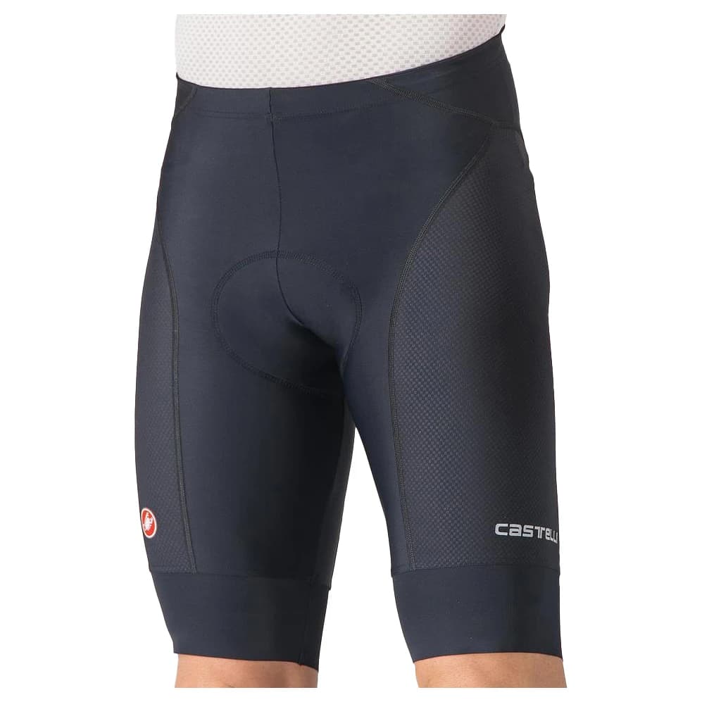 Мъжки шорти за колоездене Castelli Competizione 2 Short Cycling bottoms - Black