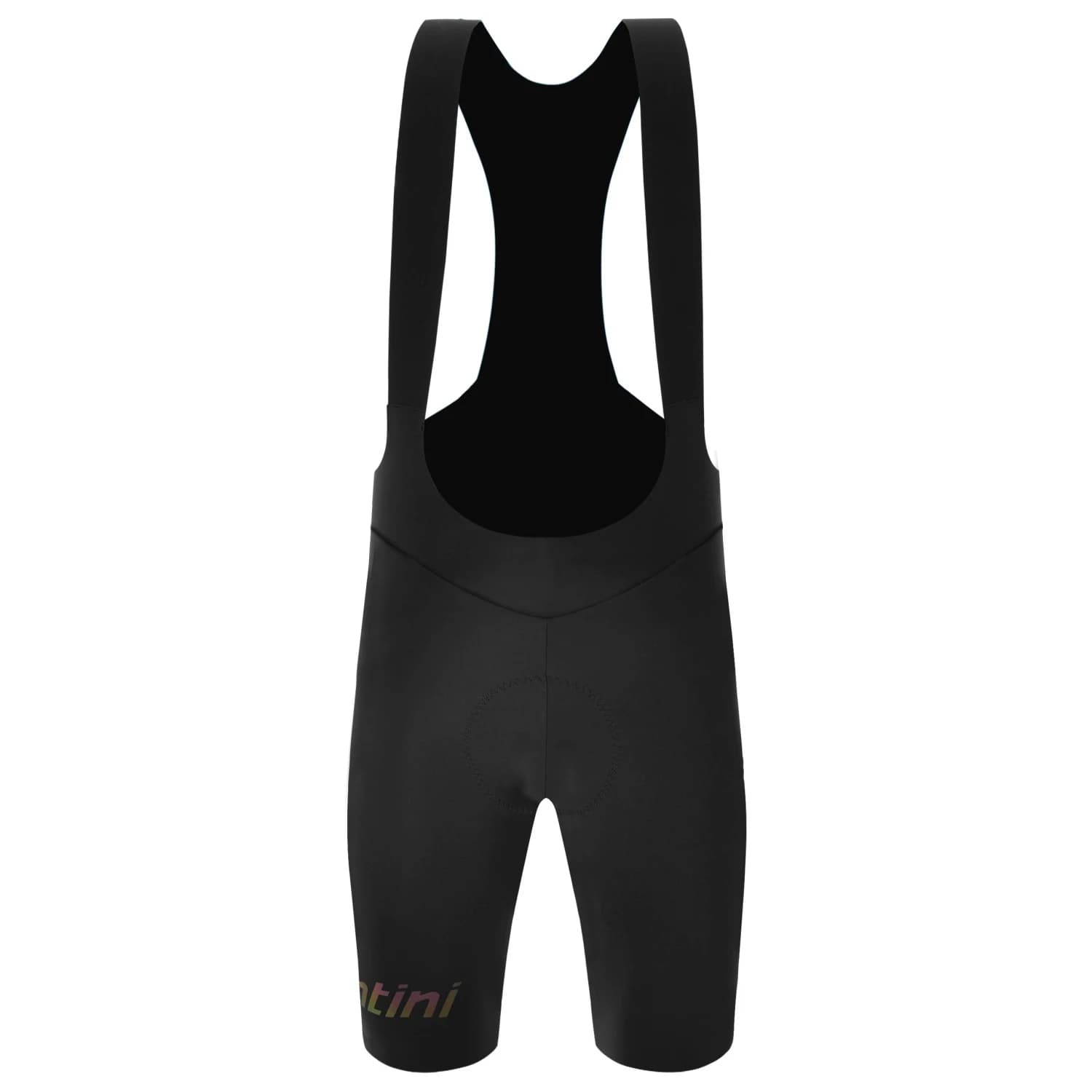 Мъжки клин за колоездене Santini Sensation Bib Shorts Cycling bottoms - Nautica