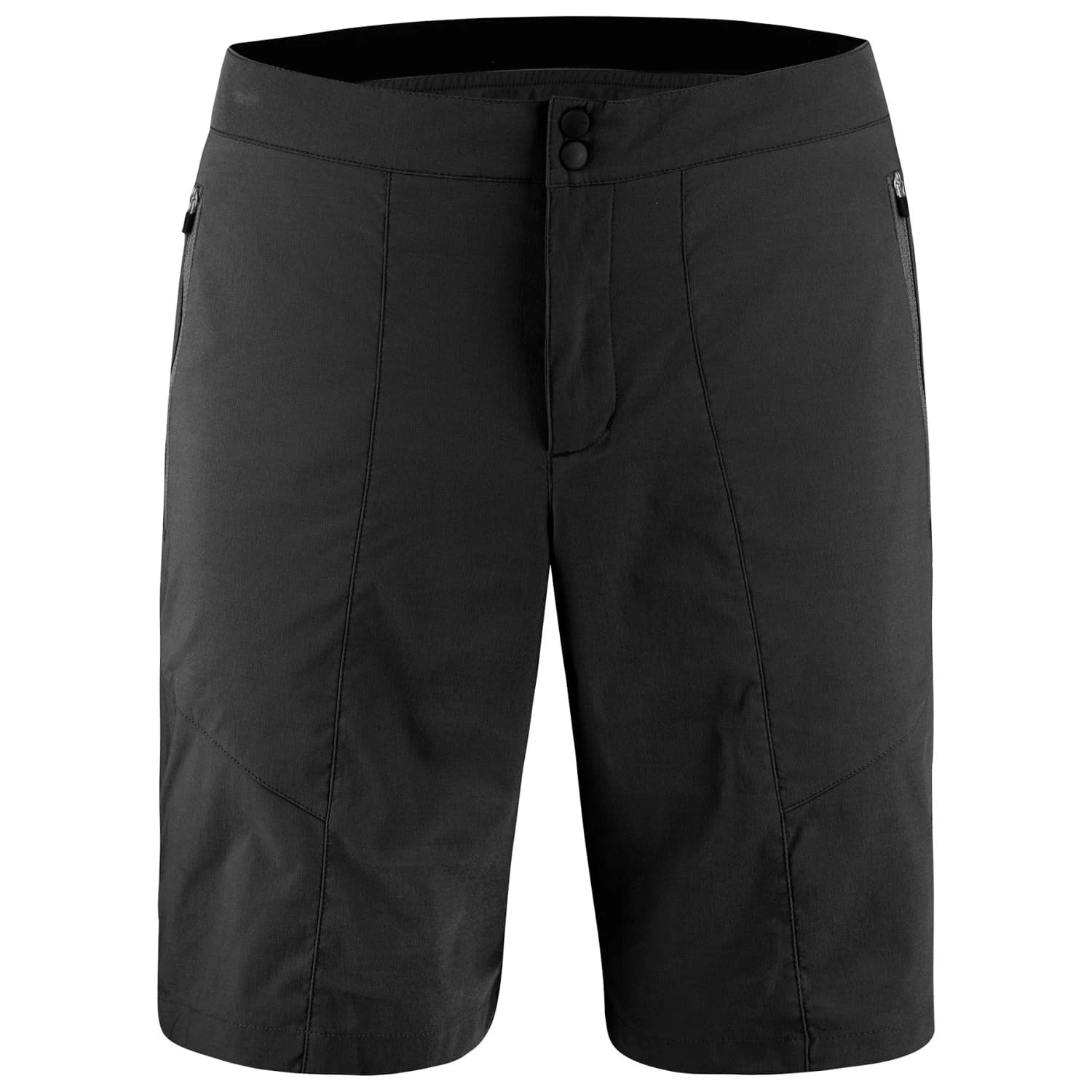 Мъжки шорти за колоездене Löffler Bike Shorts Brian-B CSL Cycling bottoms - Black