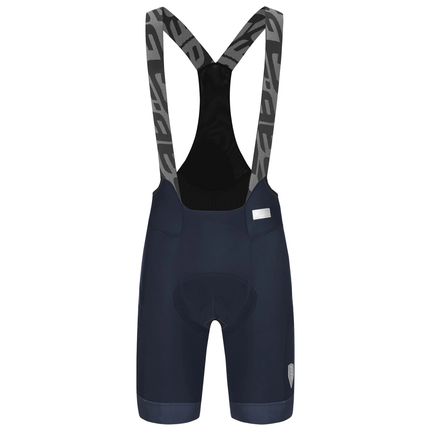 Клин за колоездене Q36.5 Adventure Cargo Bib Shorts Cycling bottoms - Nautica Blue