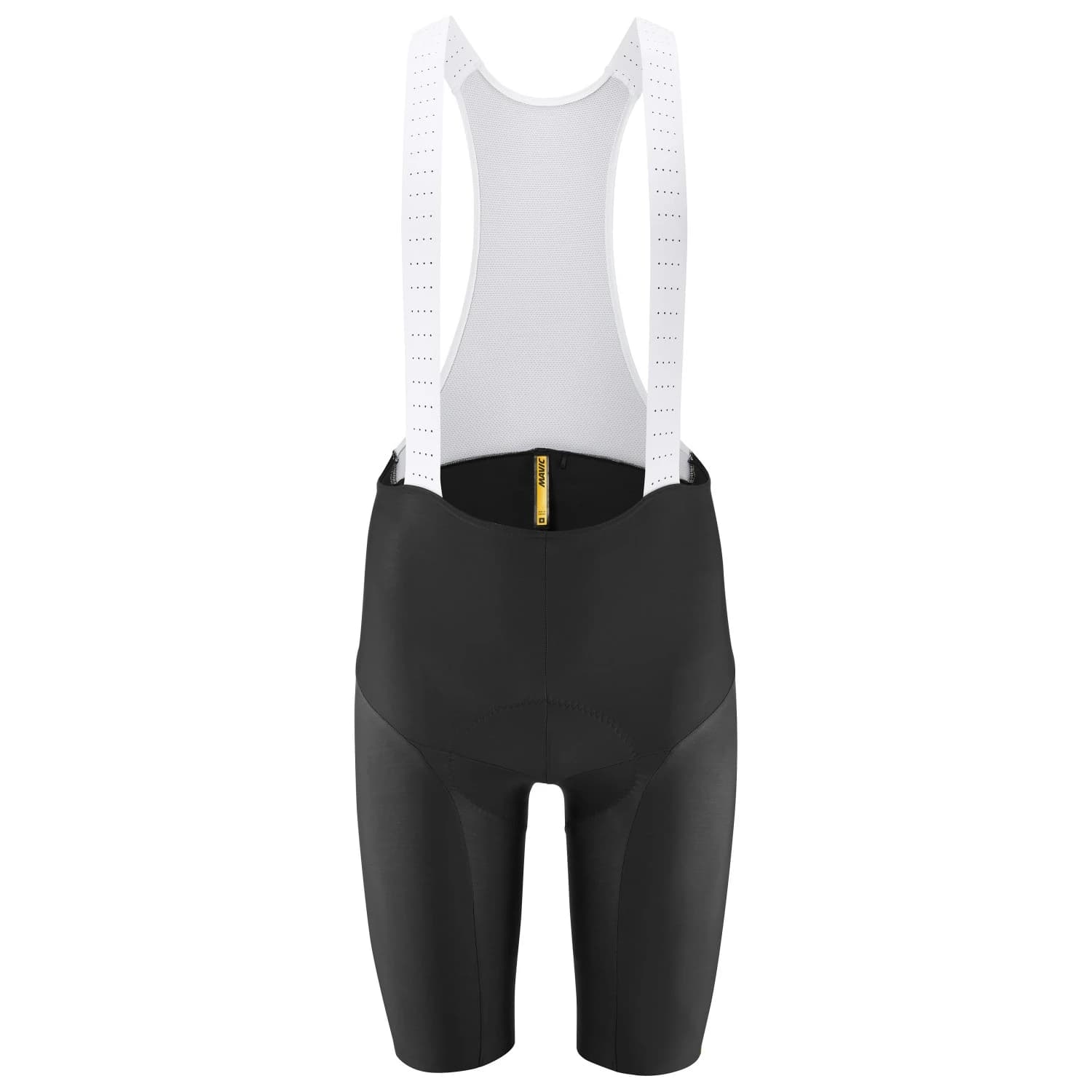 Мъжки клин за колоездене Mavic Aksium Bib Short Cycling bottoms - Black