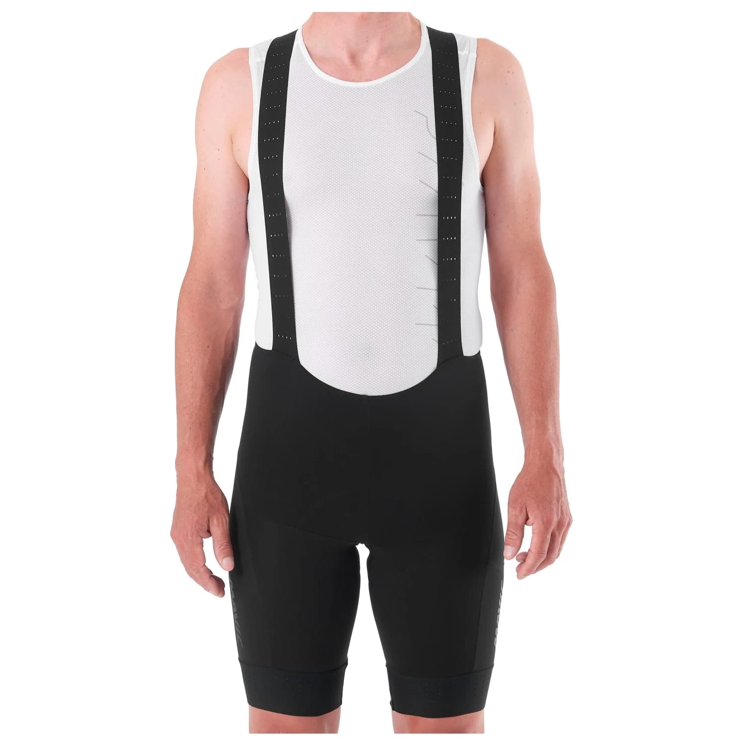 Мъжки клин за колоездене Mavic Allroad Cargo Bib Short Cycling bottoms - Black