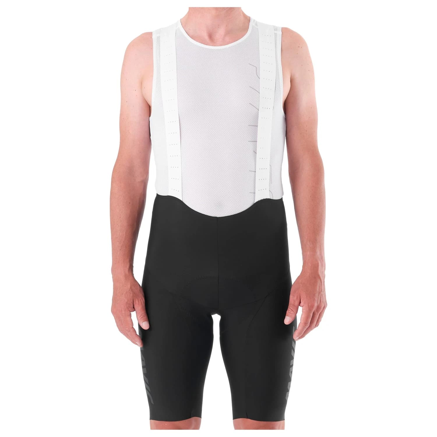 Мъжки клин за колоездене Mavic Ksyrium Bib Short Cycling bottoms - Black